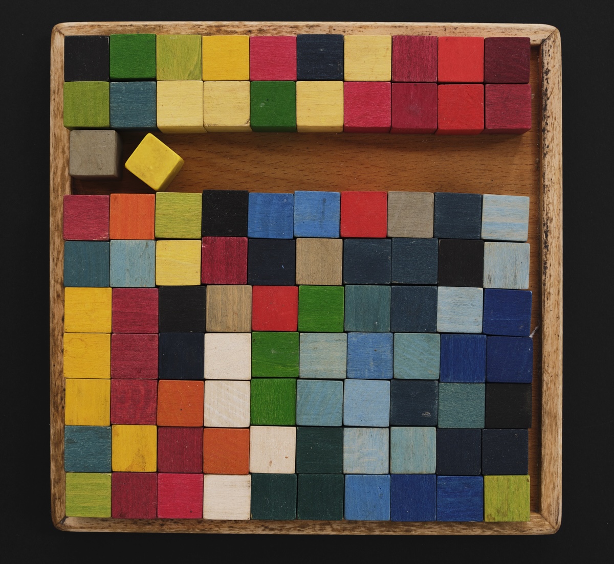 Type: featured Category: Sotheby's Magazine Collector’s Item: Ruth Rogers on the Objects of Life