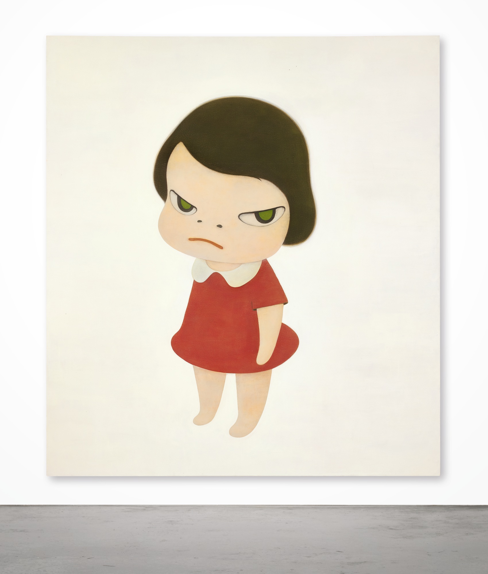 【日本画】少女 111年目の中原淳一｜青幻舎 SEIGENSHA Art Publishing, Inc.