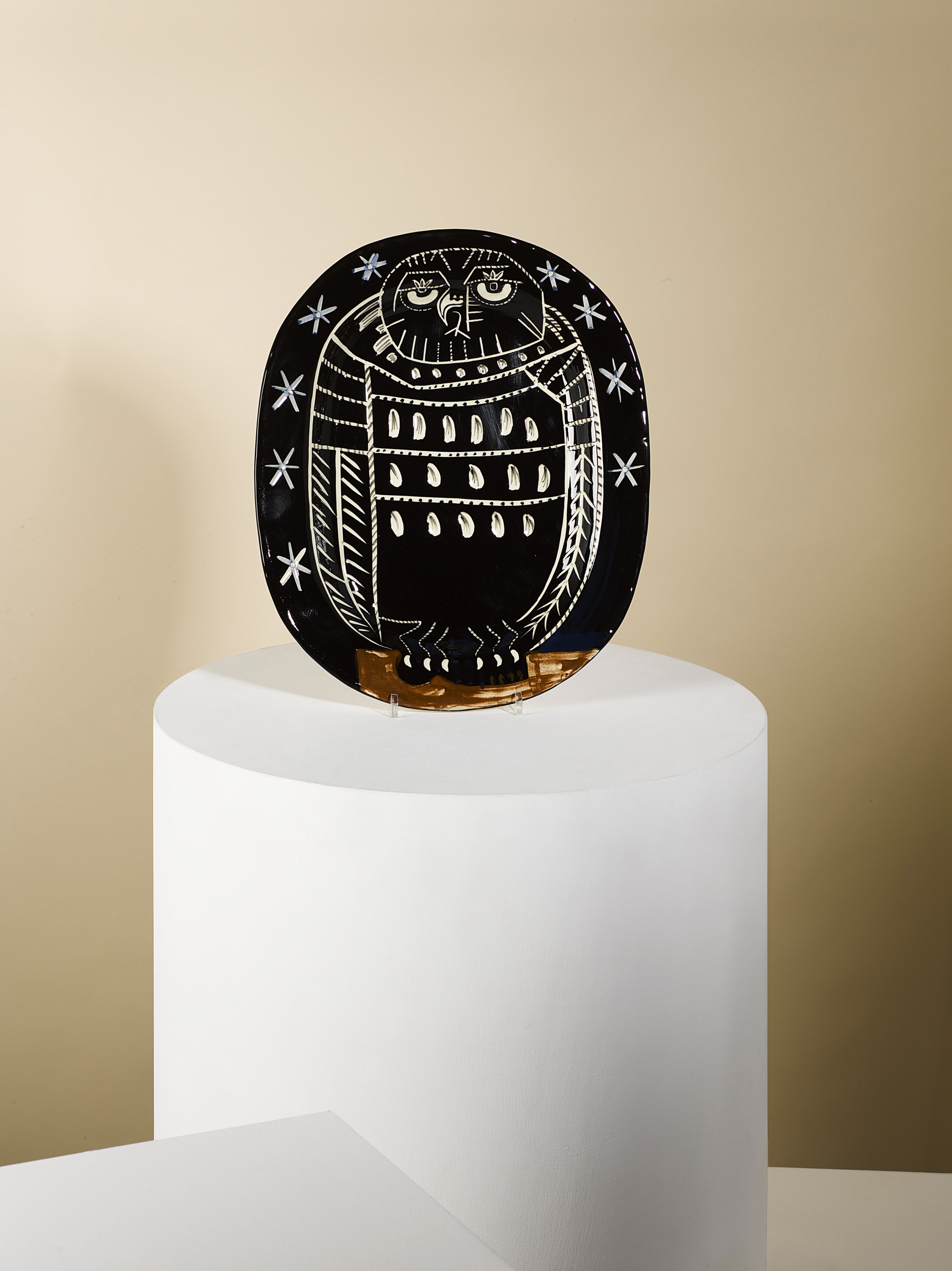 Picasso, Design and Collecting with Style Expert Claes Juhlin