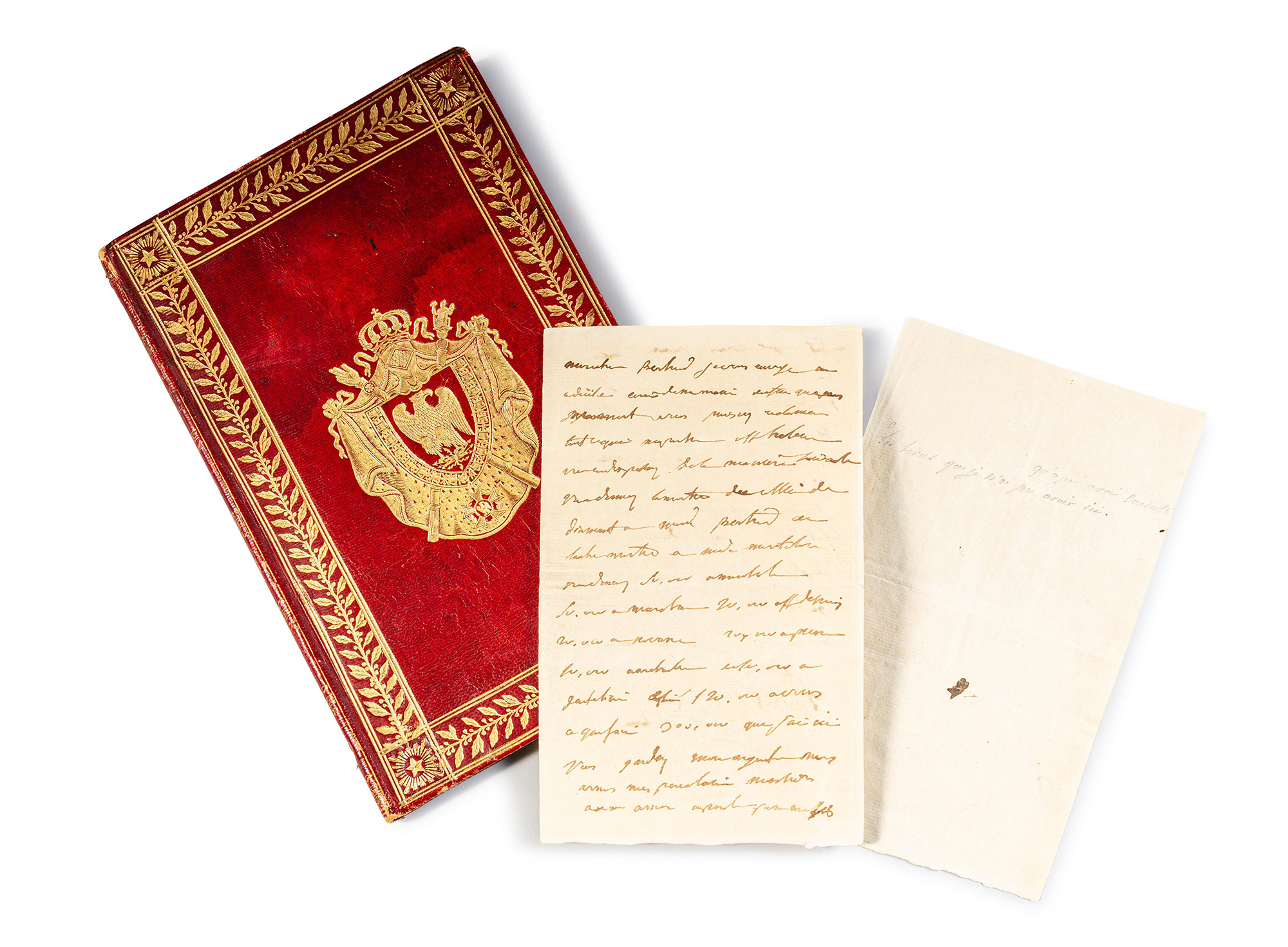 Napoléon: Une Collection Historique | Sotheby's