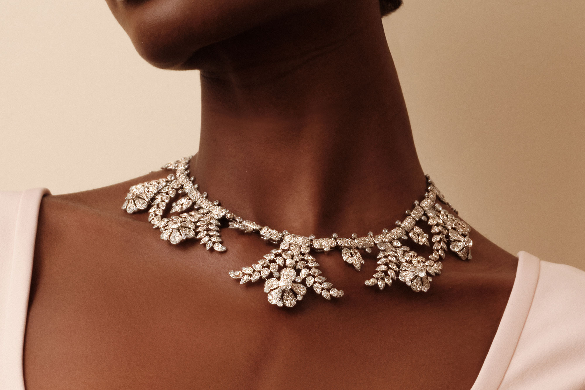 High Jewelry