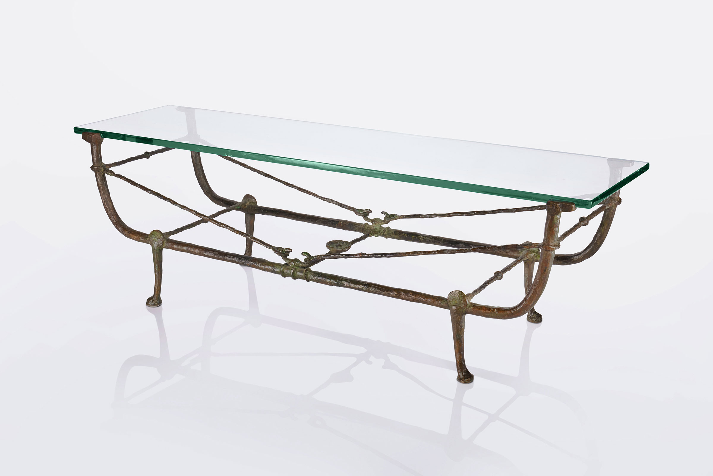 The Singular Vision of “Artisan Poète” Diego Giacometti | 20th
