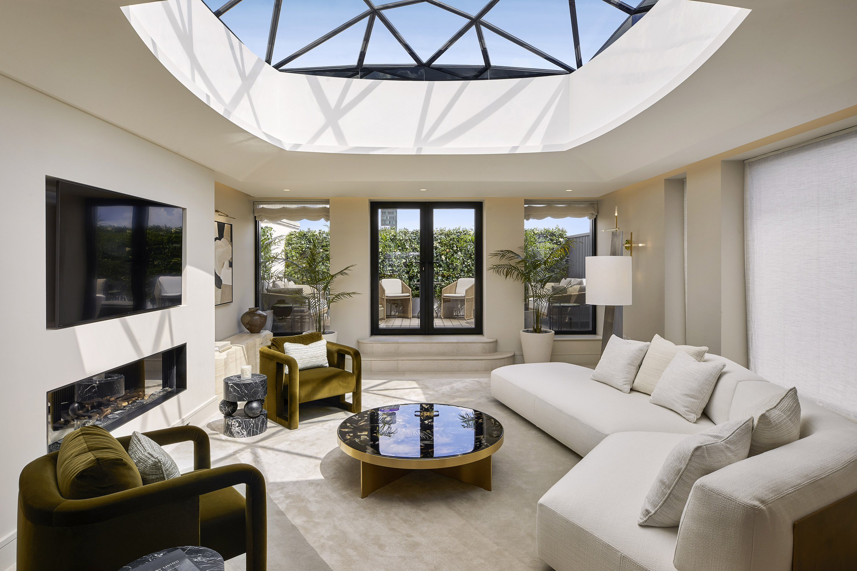 The Art of Living Sotheby's International Realty Offer the Finest Homes in Britain Sotheby’s