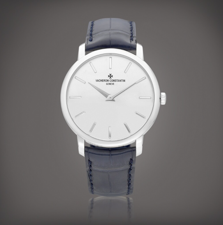 Vacheron Constantin: Understanding the Key Models | Watches