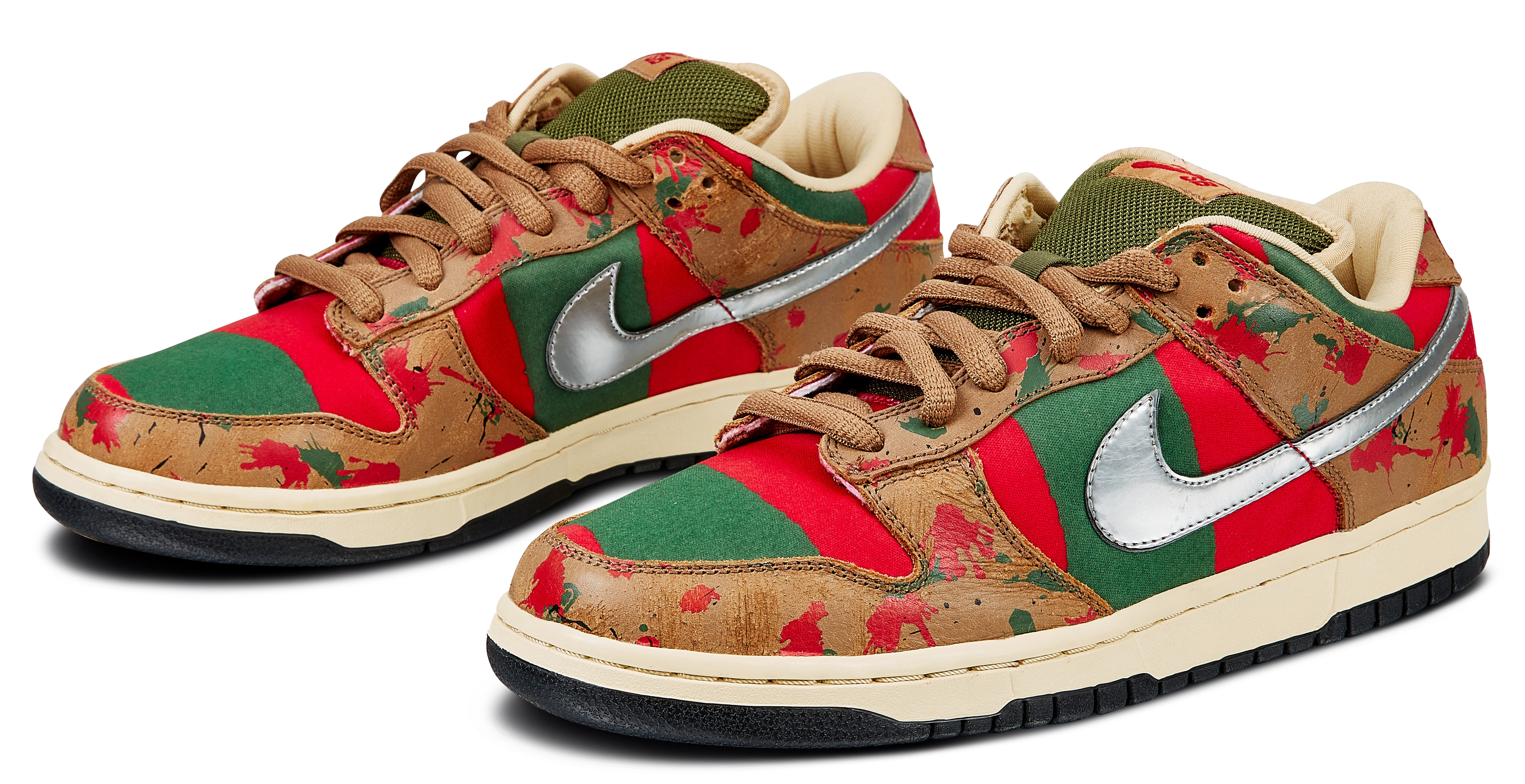 rarest nike sb shoes