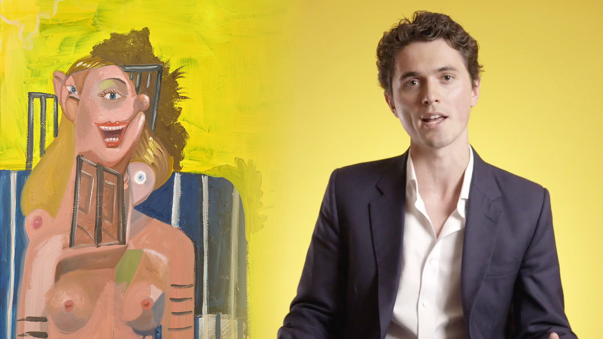 AUCTION PREMIERE | London Modern & Contemporary Auction | The