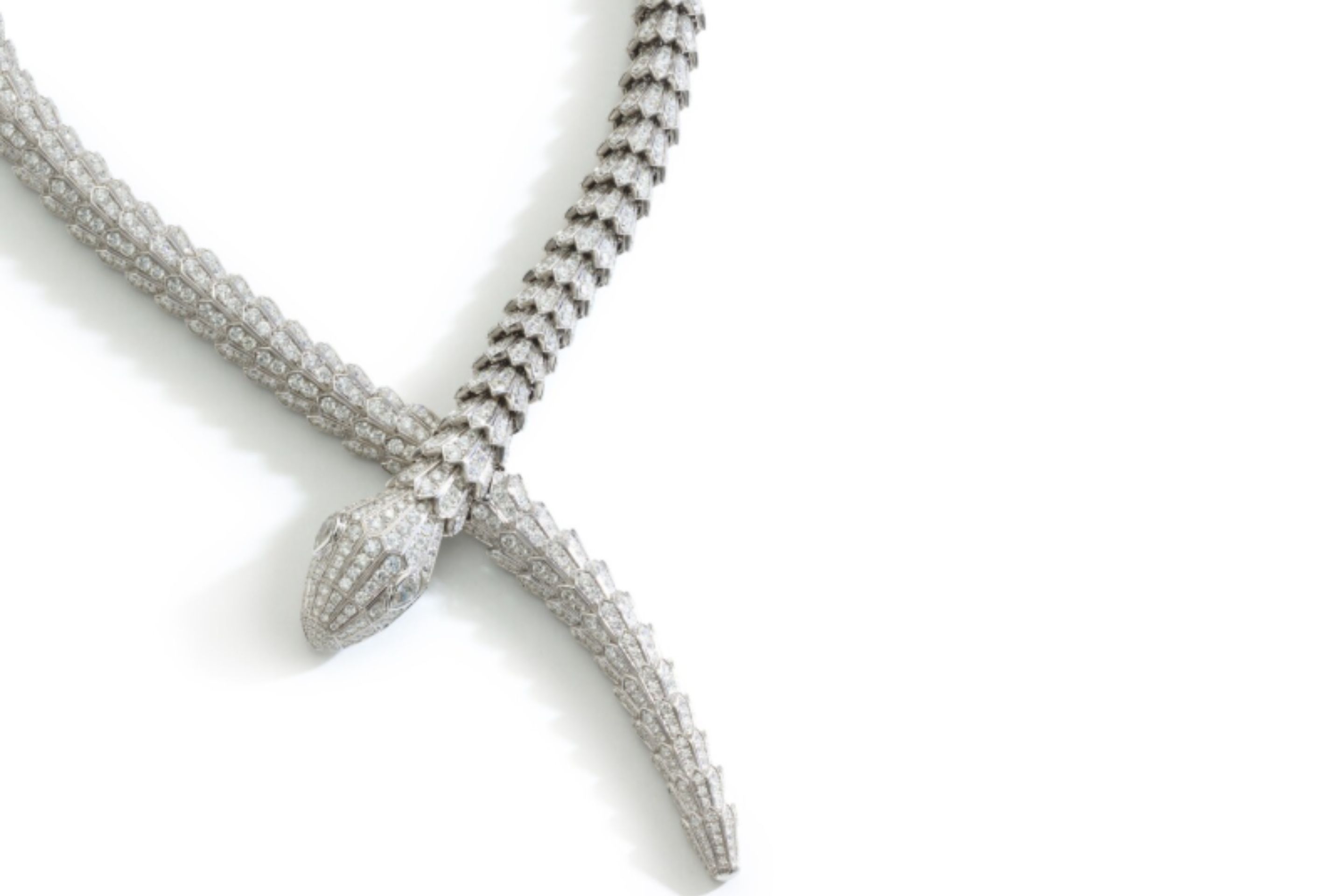 The History of Bulgari Serpenti Collection | Jewelry | Sotheby's