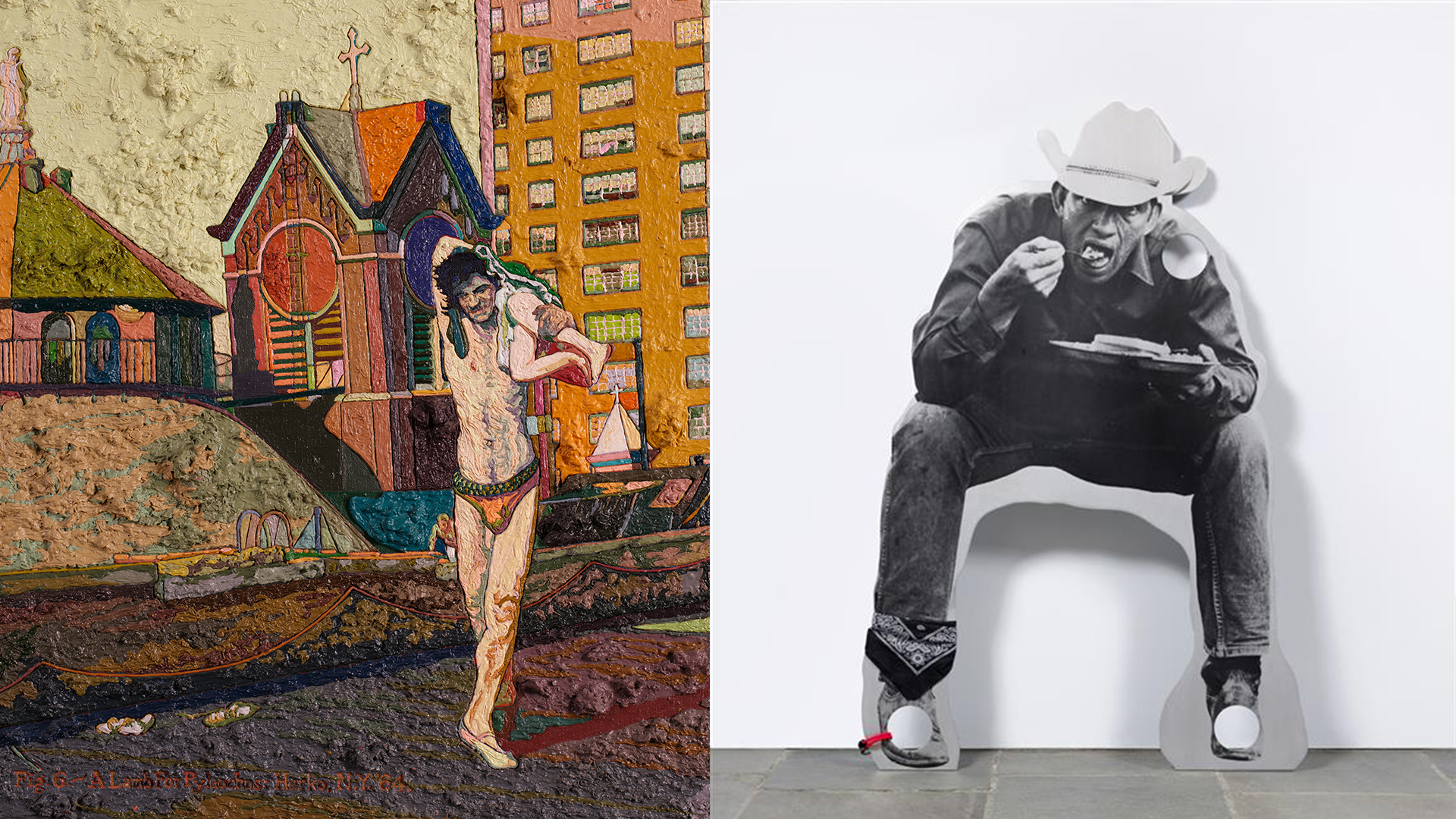 Discover Tamotsu Yagi's Art & Design Collection: No Detail is