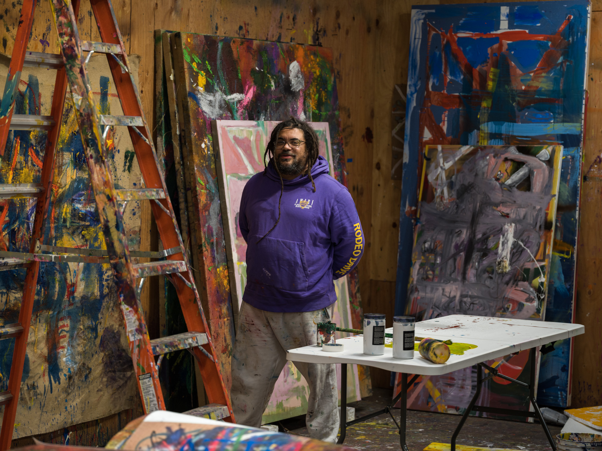 Spencer Lewis Art for Sale, Results & Biography Sotheby’s