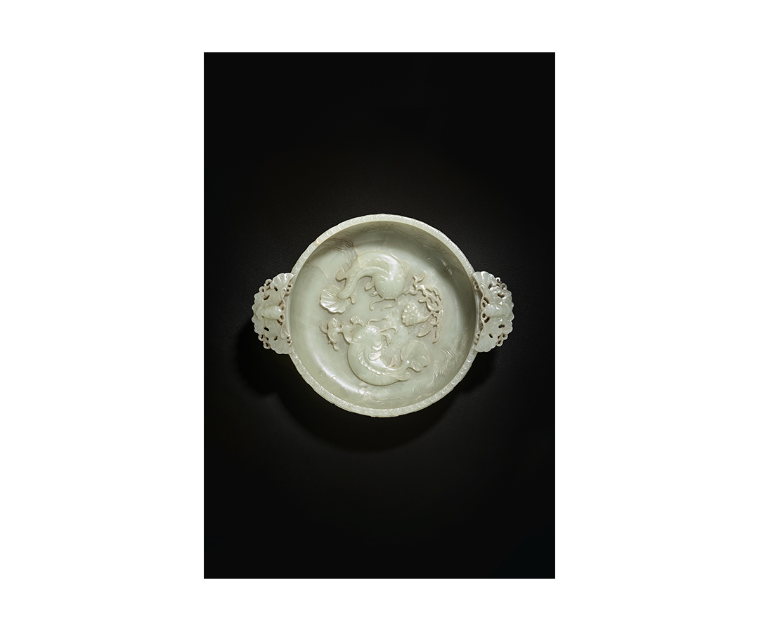 Chinese Art | details | Sotheby's
