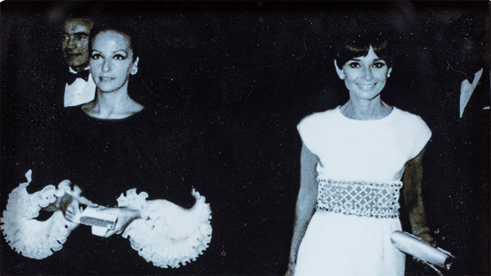 Discover Tamotsu Yagi's Art & Design Collection: No Detail is