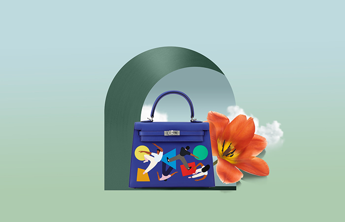 Crafting Hermès: The Madison 706 Kelly 25 and the Birkin 20