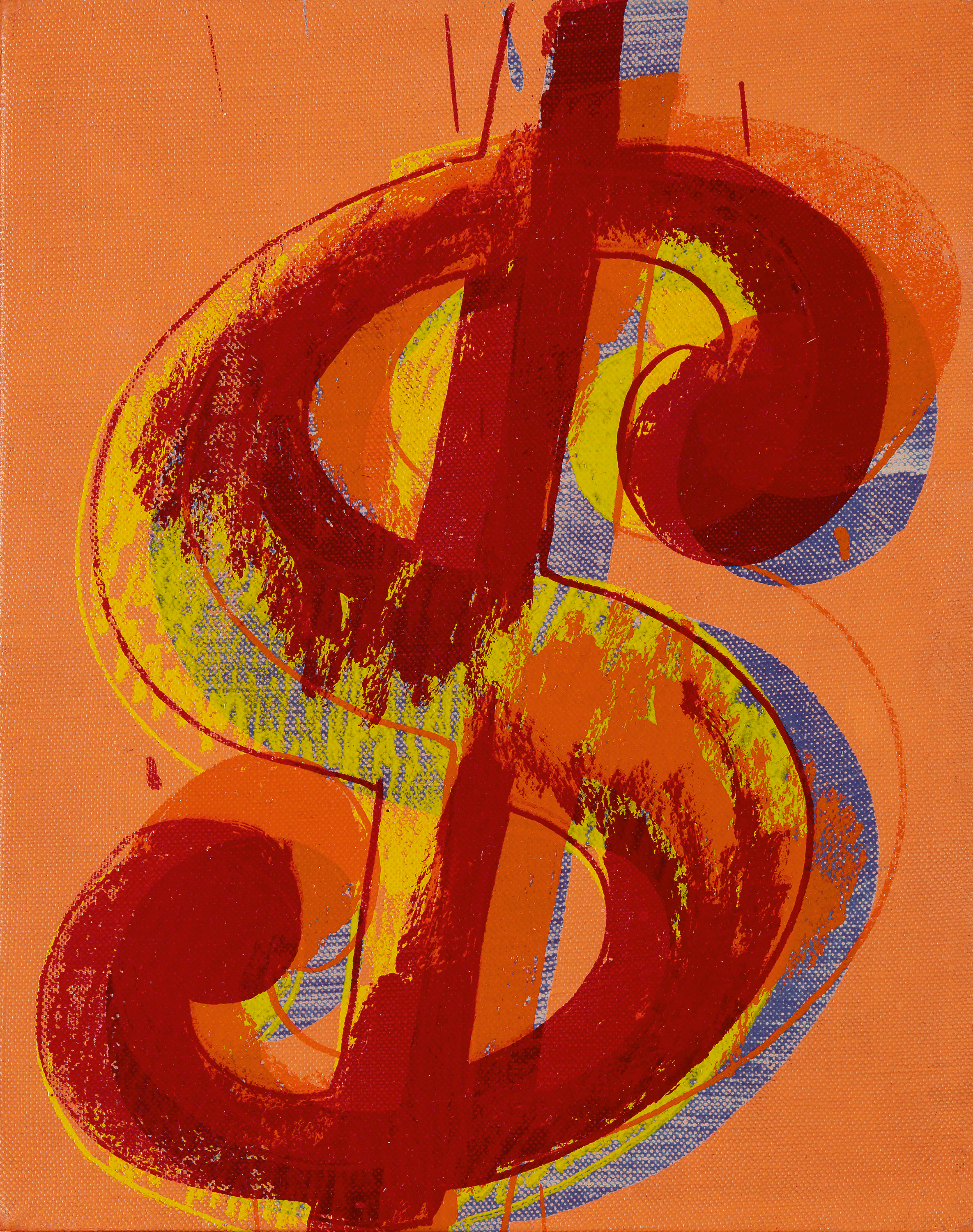 The Three Decades That Made Warhol | Contemporary Art | Sotheby's