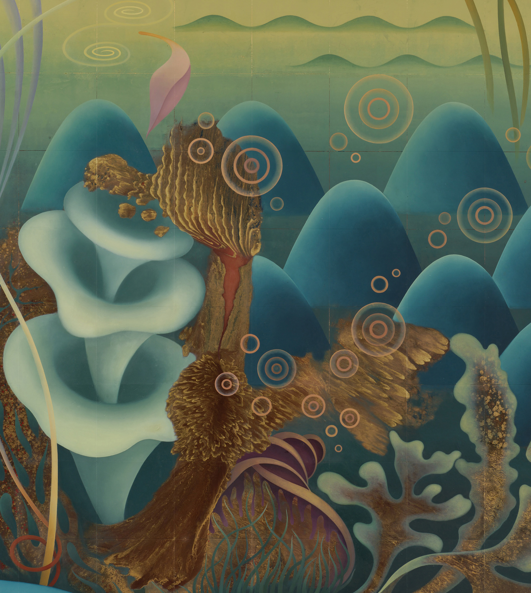 Takako Yamaguchi | Art for Sale, Results & Biography | Sotheby's