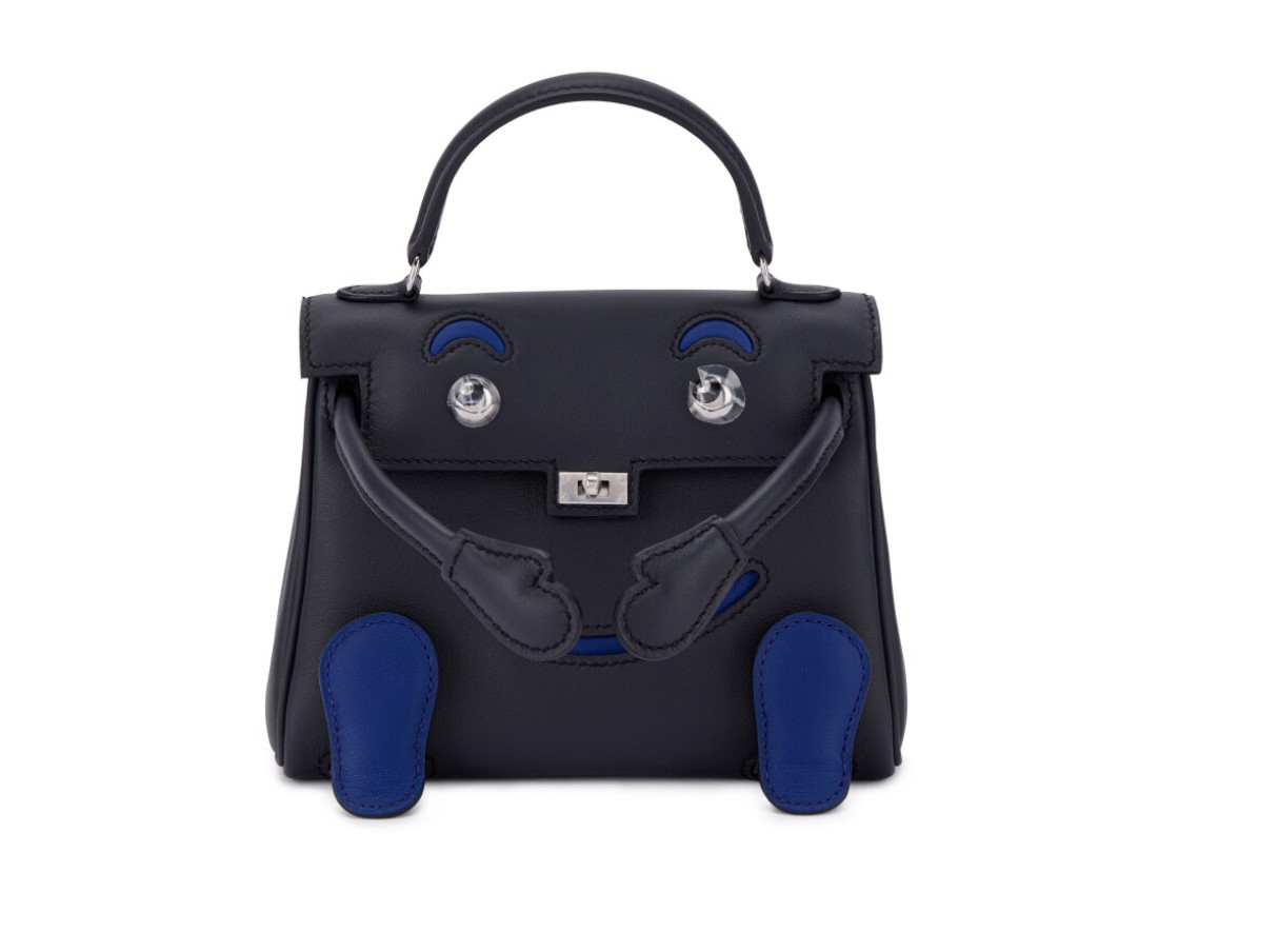 Everything You Need to Know About the Hermès Kelly Doll | Handbags