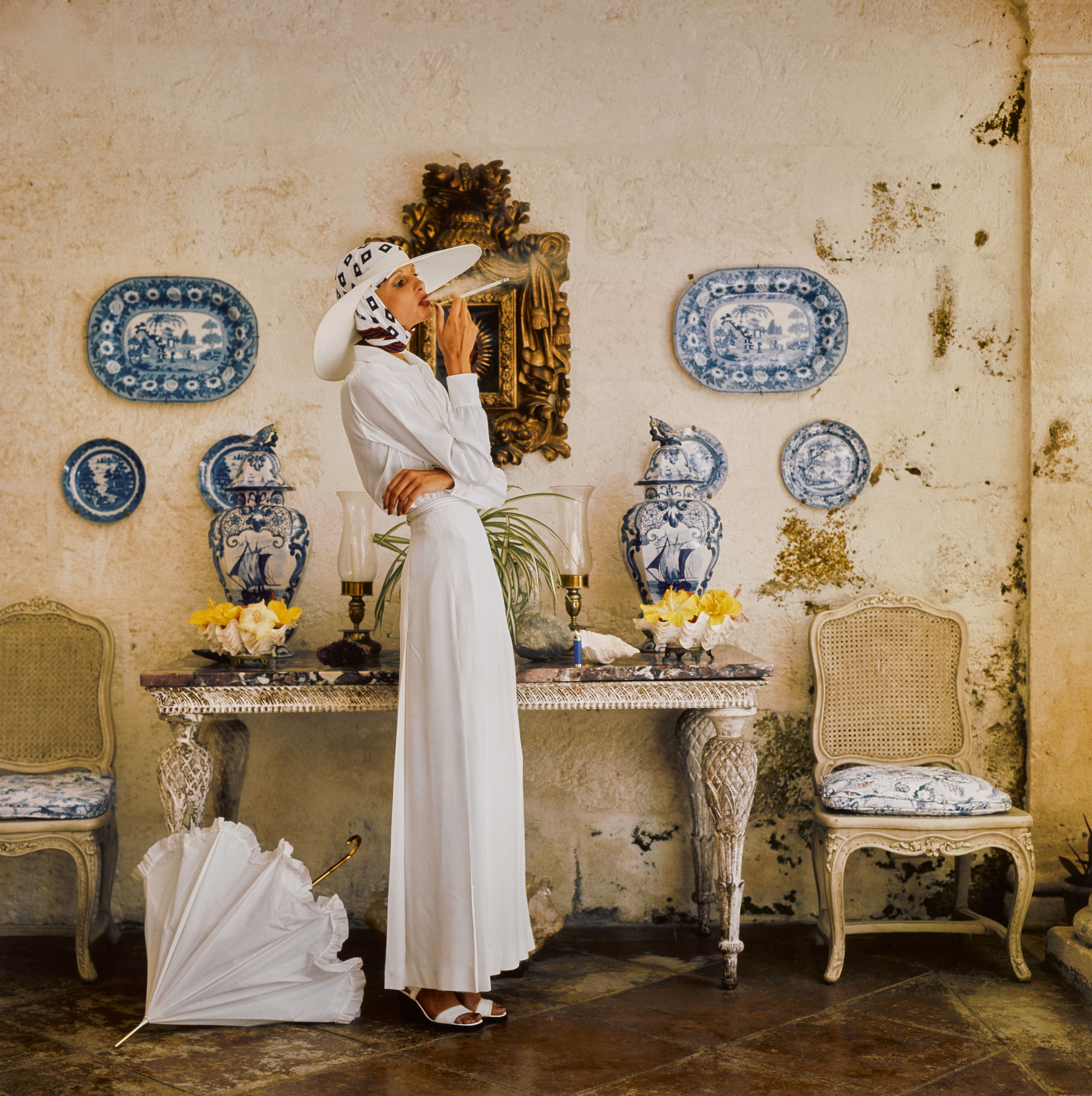 Elegance and Humour by Norman Parkinson | Photographs | Sotheby's
