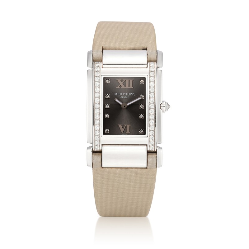 Patek Philippe Twenty~4 Watches: A Timeless Classic for