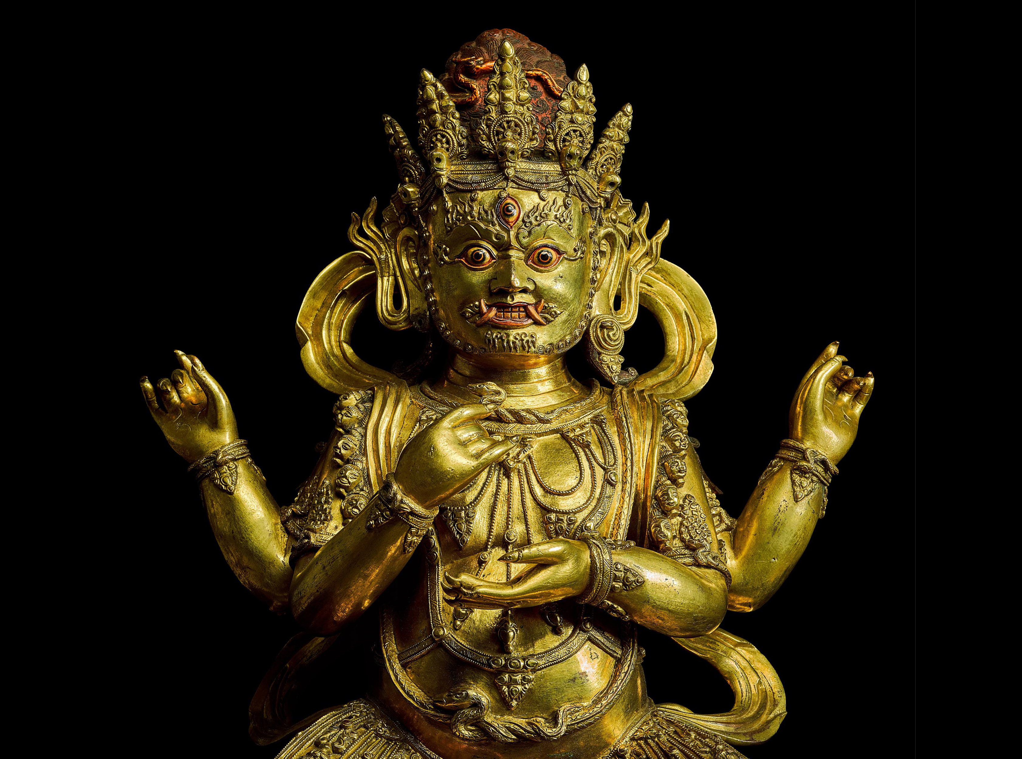 Chinese Art | details | Sotheby's