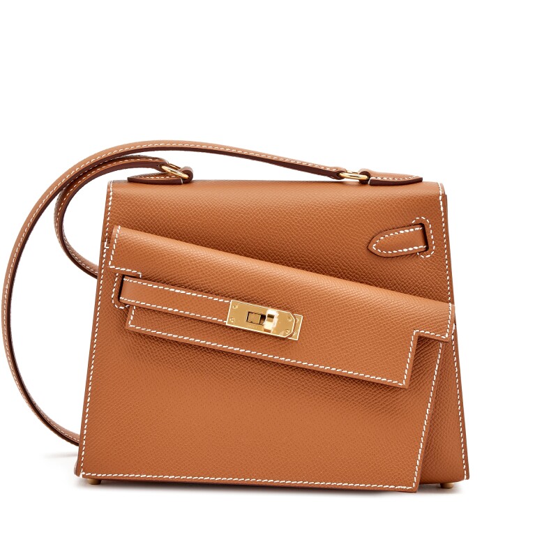  grace Kelly bag A4サイズ　ケリーバッグ Princess Grace Kelly Bag The Most Iconic Bag Made in