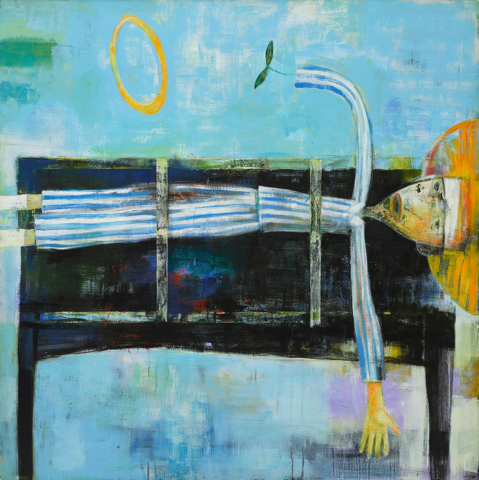Type: featured Category: Contemporary Art Inside Hong Kong’s Modern and Contemporary Day Auctions: 20 Highlights to Know