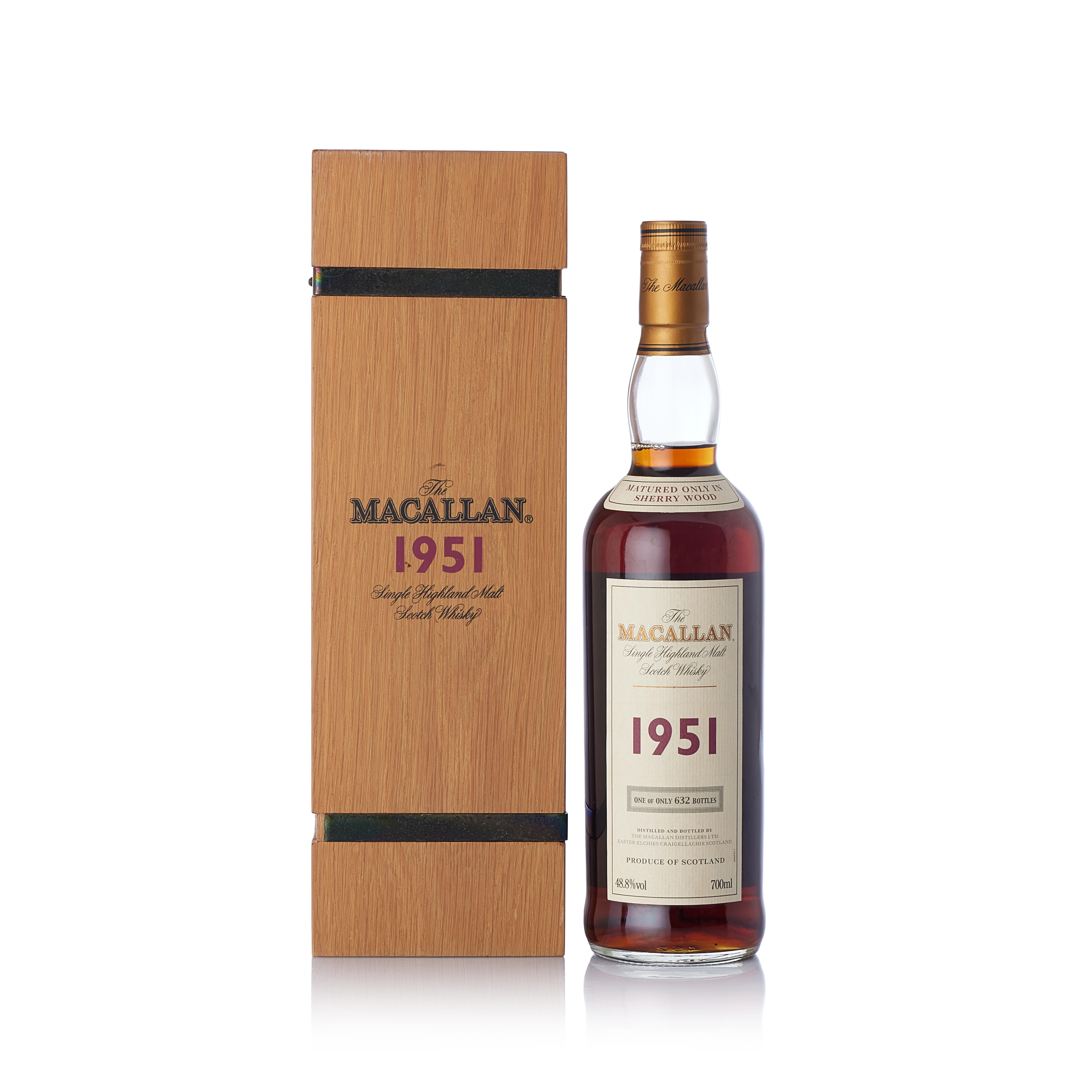 How the Yamazaki 50 Year Old Offers a Rare Snapshot into Japanese