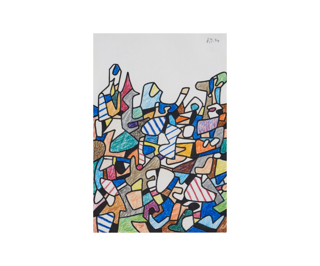 Contemporary Discoveries | details | Sotheby's