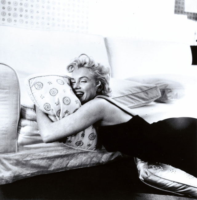 Cecil Beaton on… Marilyn Monroe | Photographs | Sotheby's
