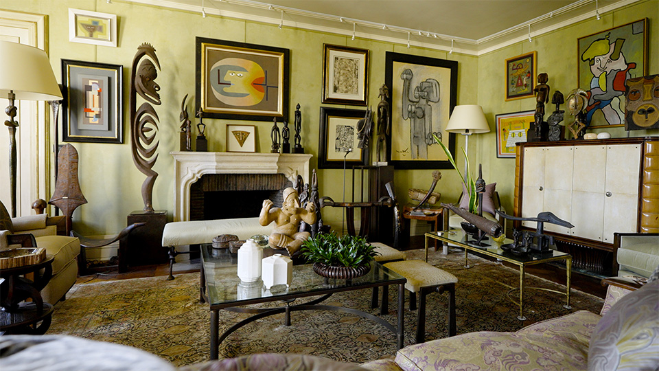AUCTION PREMIERE | London Modern & Contemporary Evening Auction
