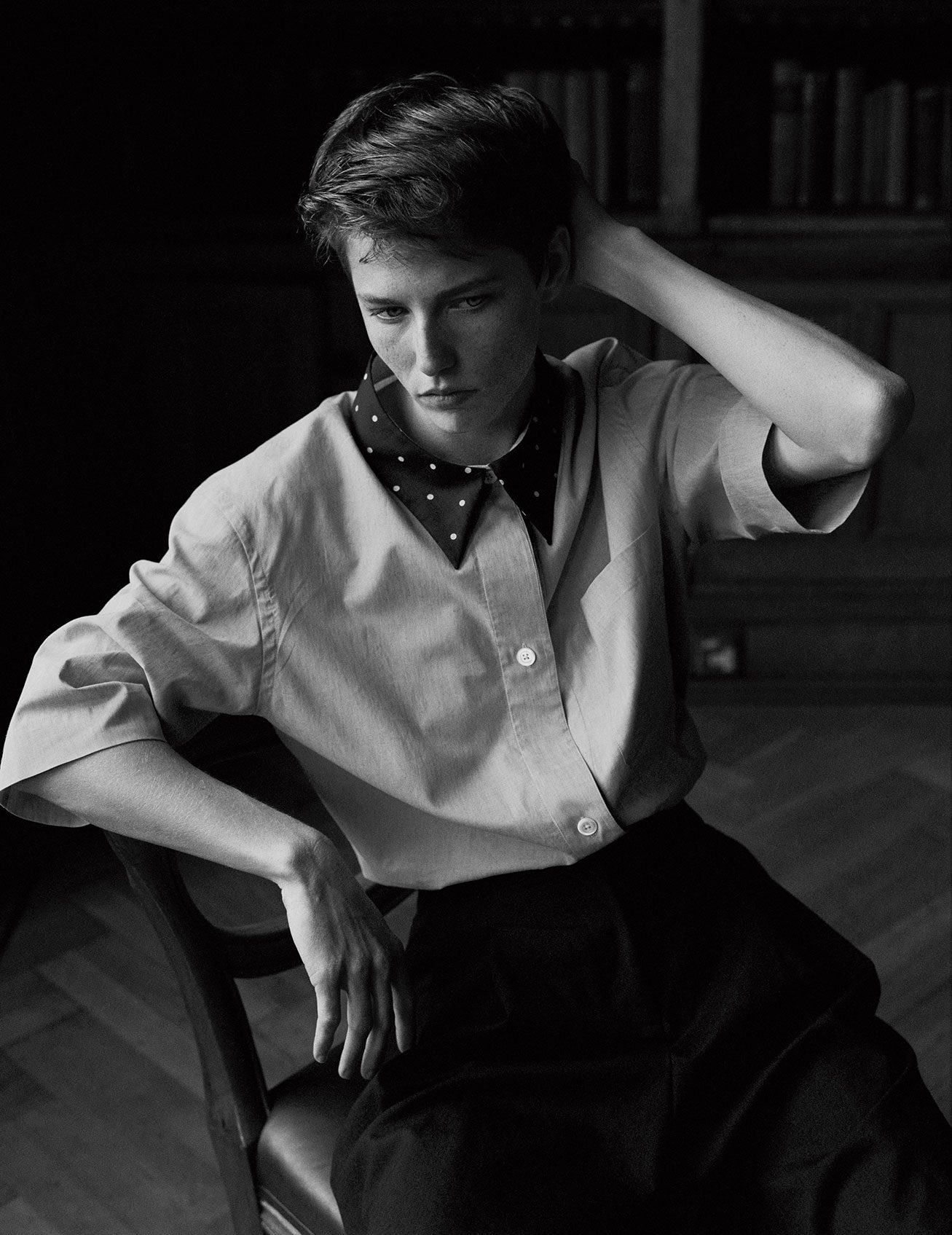 Margaret Howell on Five Decades of British Style | Interviews