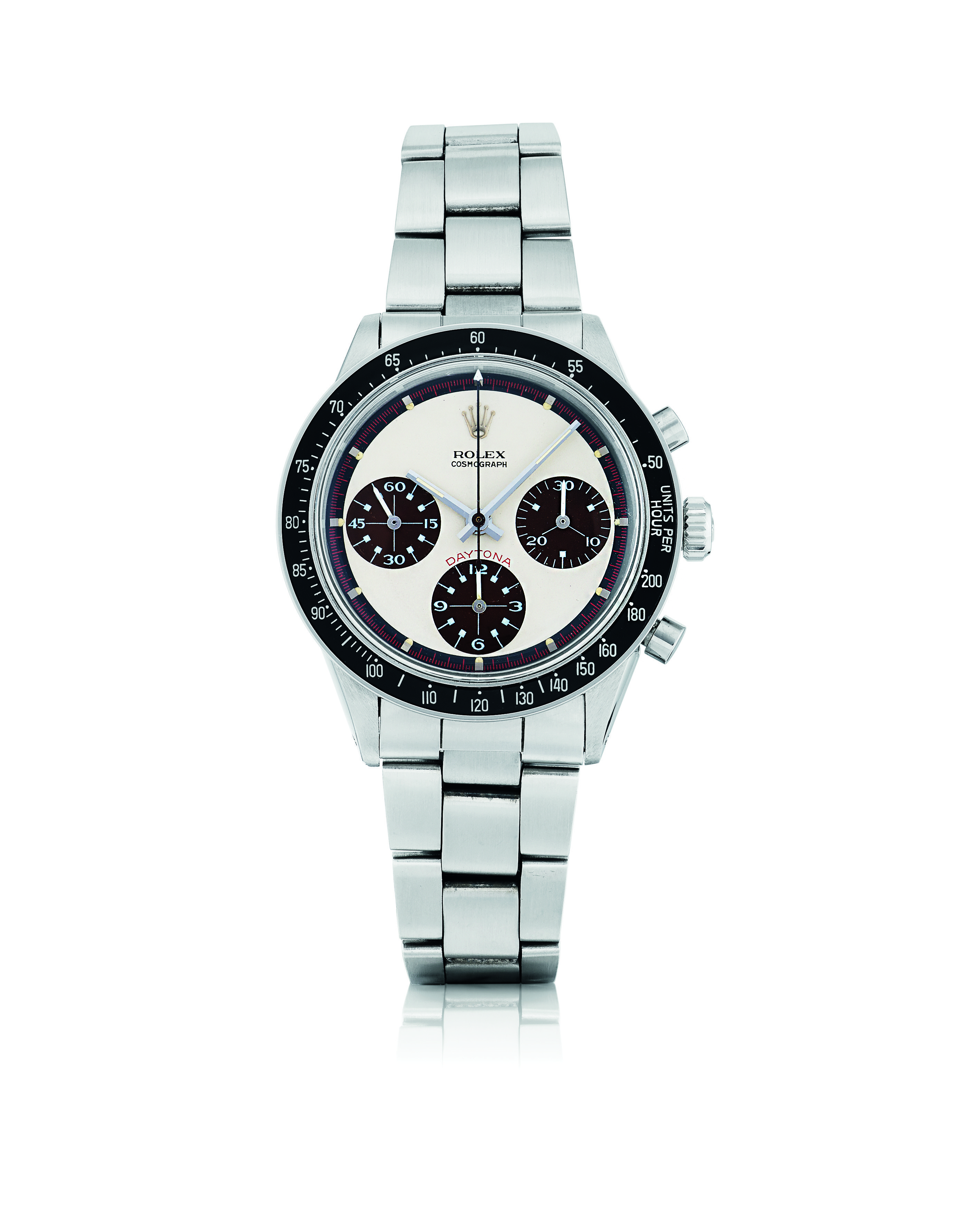 How the Rolex Daytona Became a Collector Favourite | Watches | Sotheby's