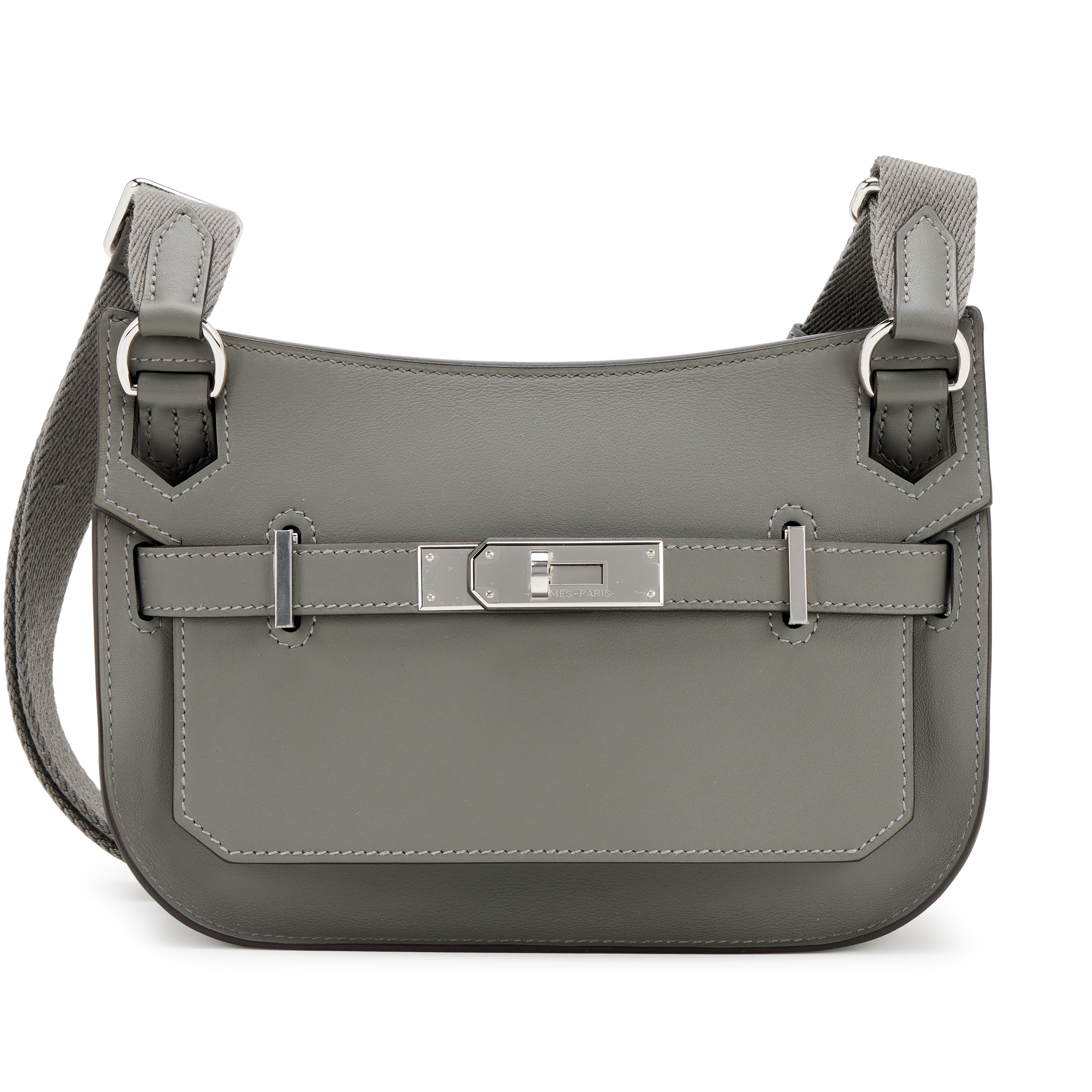 【リユース】HERMES ハンドバッグ Jypsiere New Favorite Mini Hermes Bag: The Mini Jypsiere | Handbags
