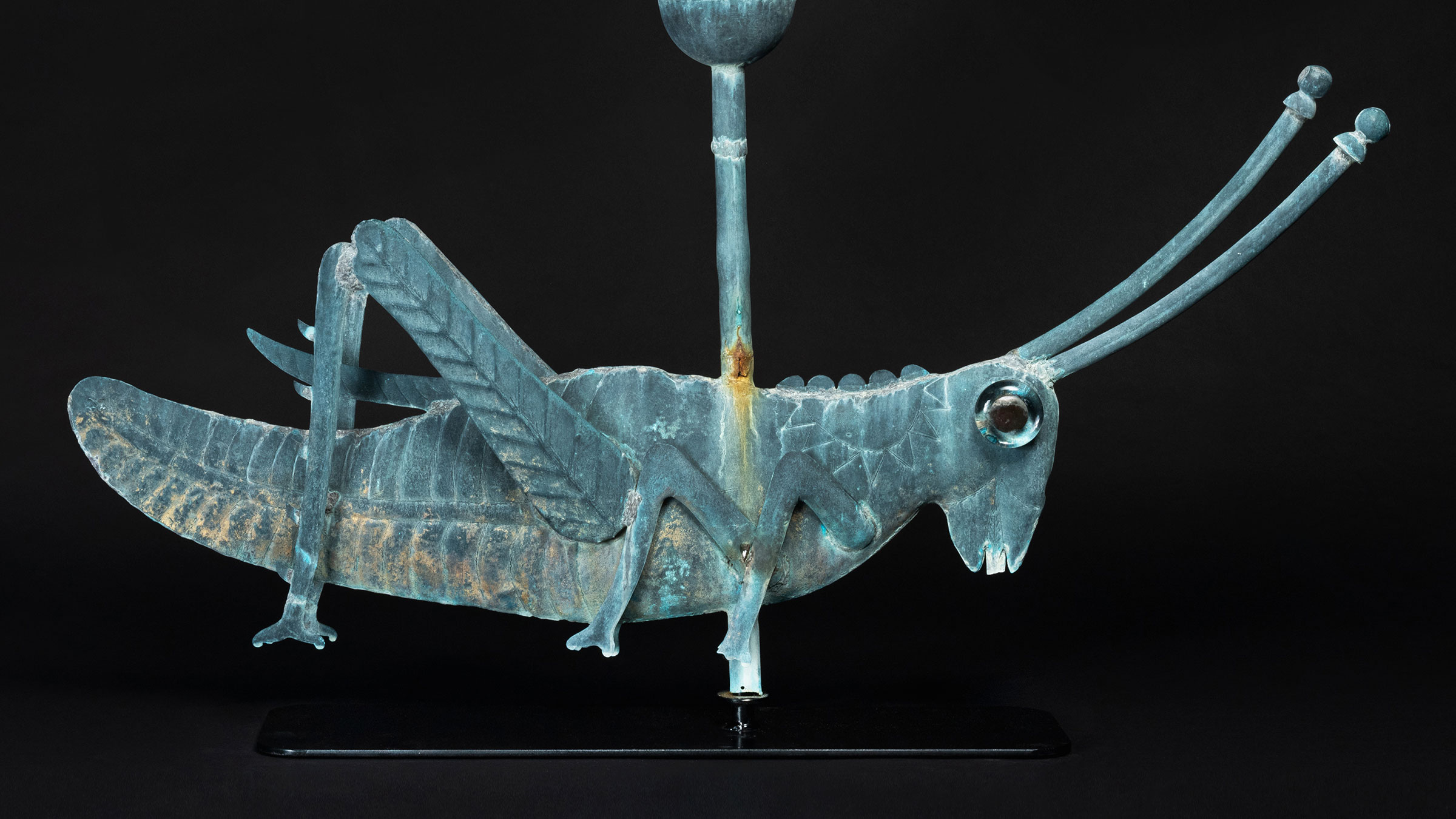 Americana Highlights from Furniture to Folk Art | American Art | Sotheby’s