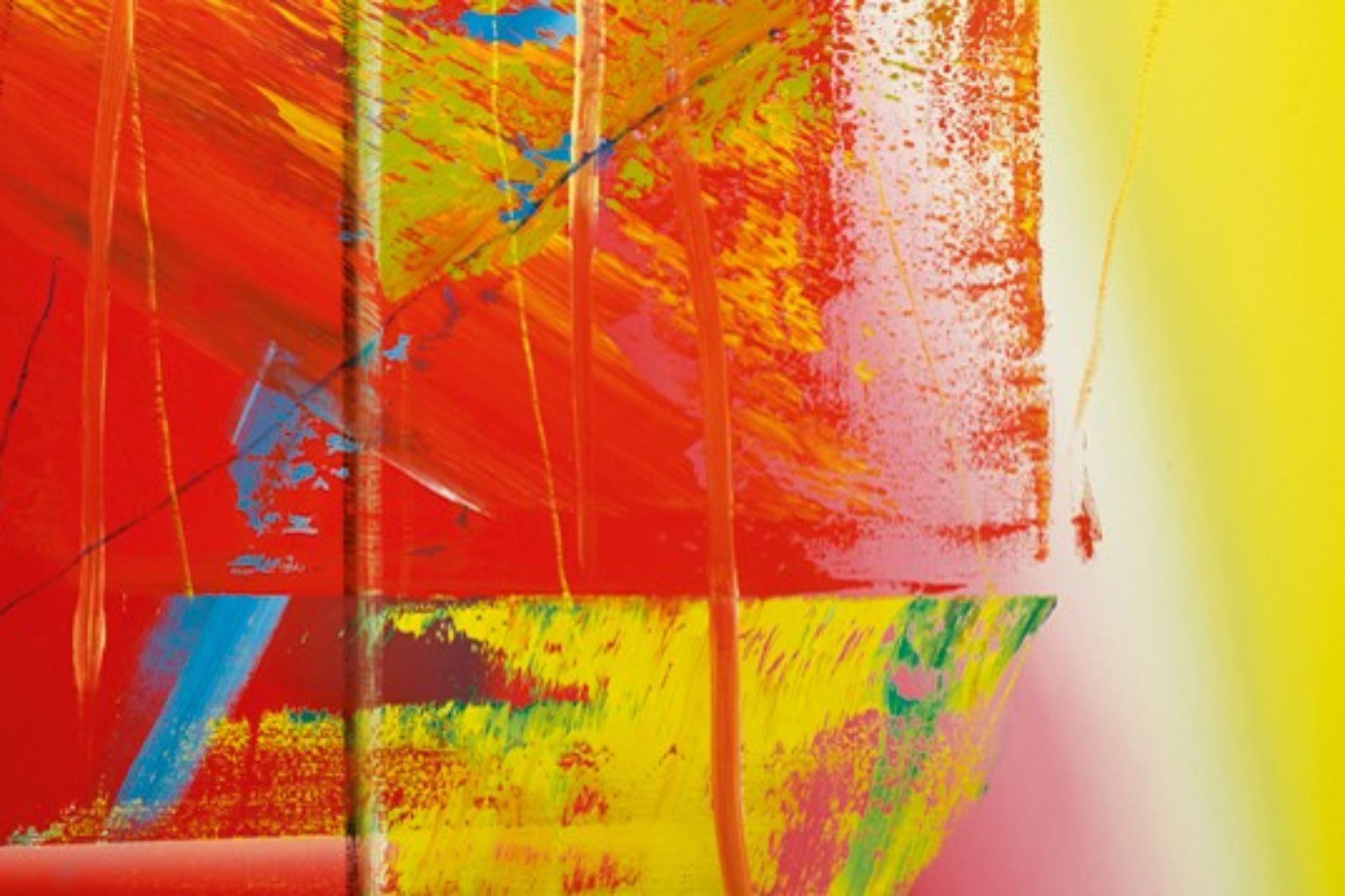 21 Facts About Gerhard Richter | Impressionist & Modern Art