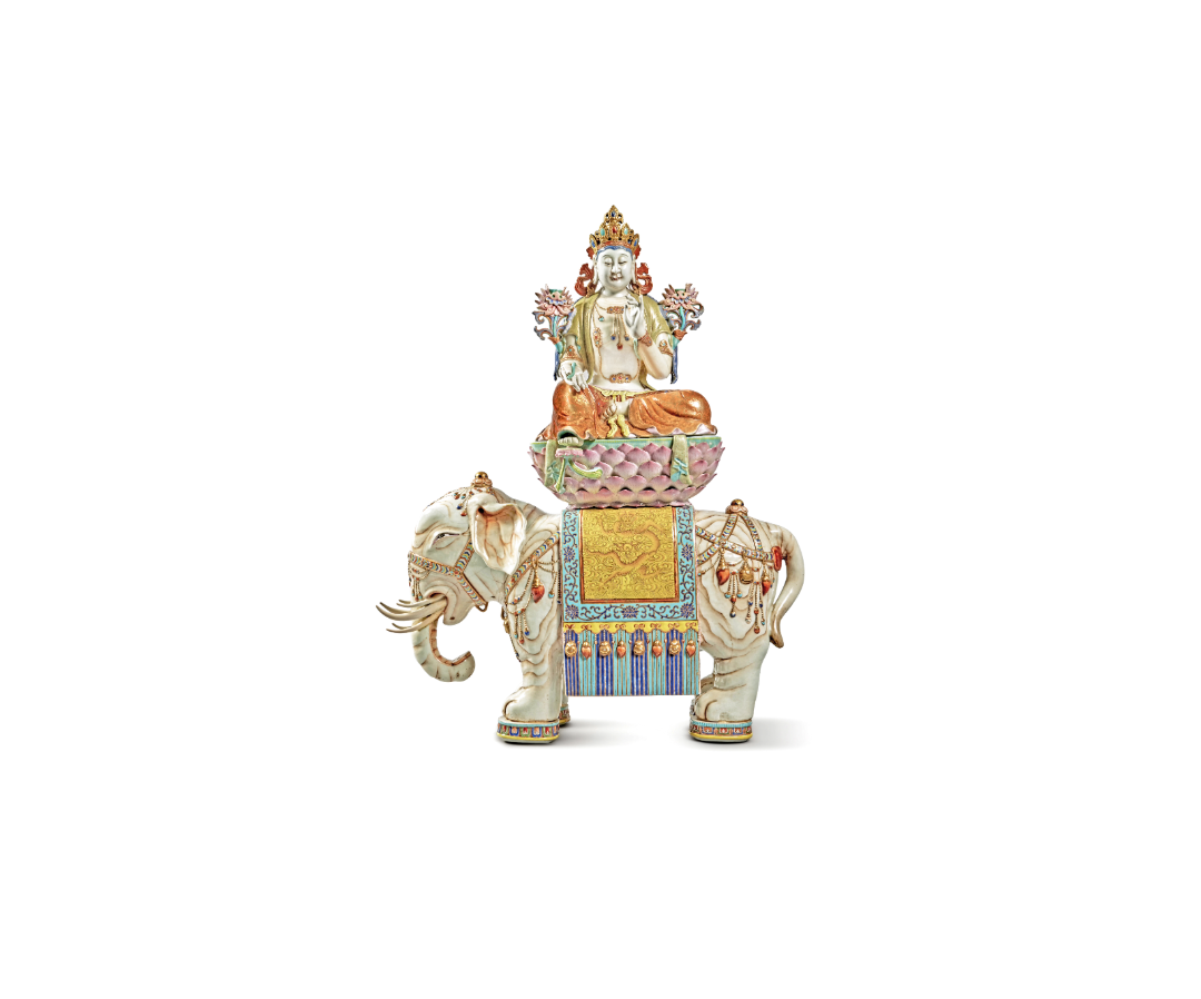 Chinese Art | details | Sotheby's
