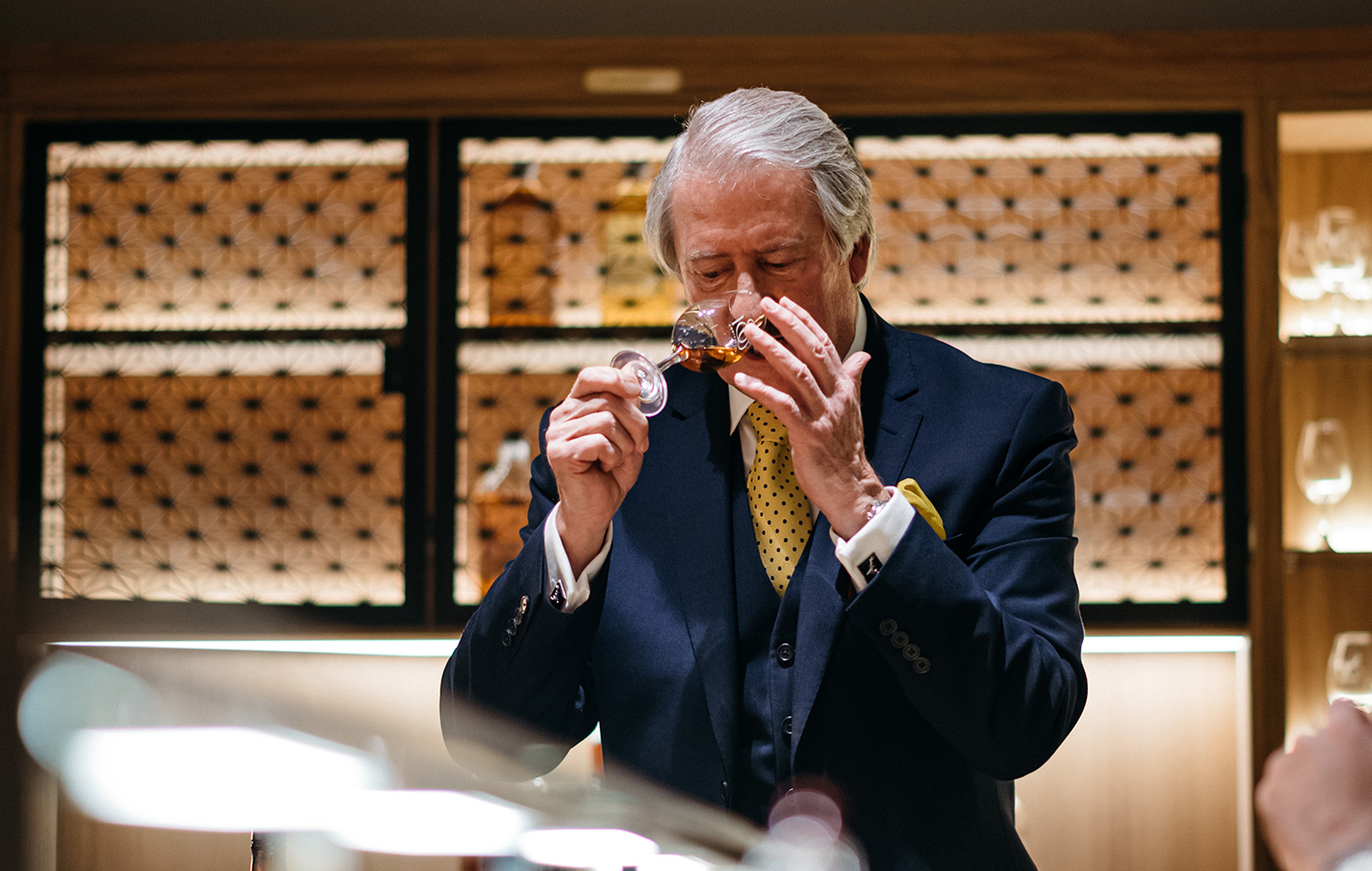 Dalmore 1973年 桶号8 酝酿中的极品醇酩 洋酒 Sotheby S Dalmore 1973年 桶号8 酝酿中的极品醇酩 洋酒 Sotheby S