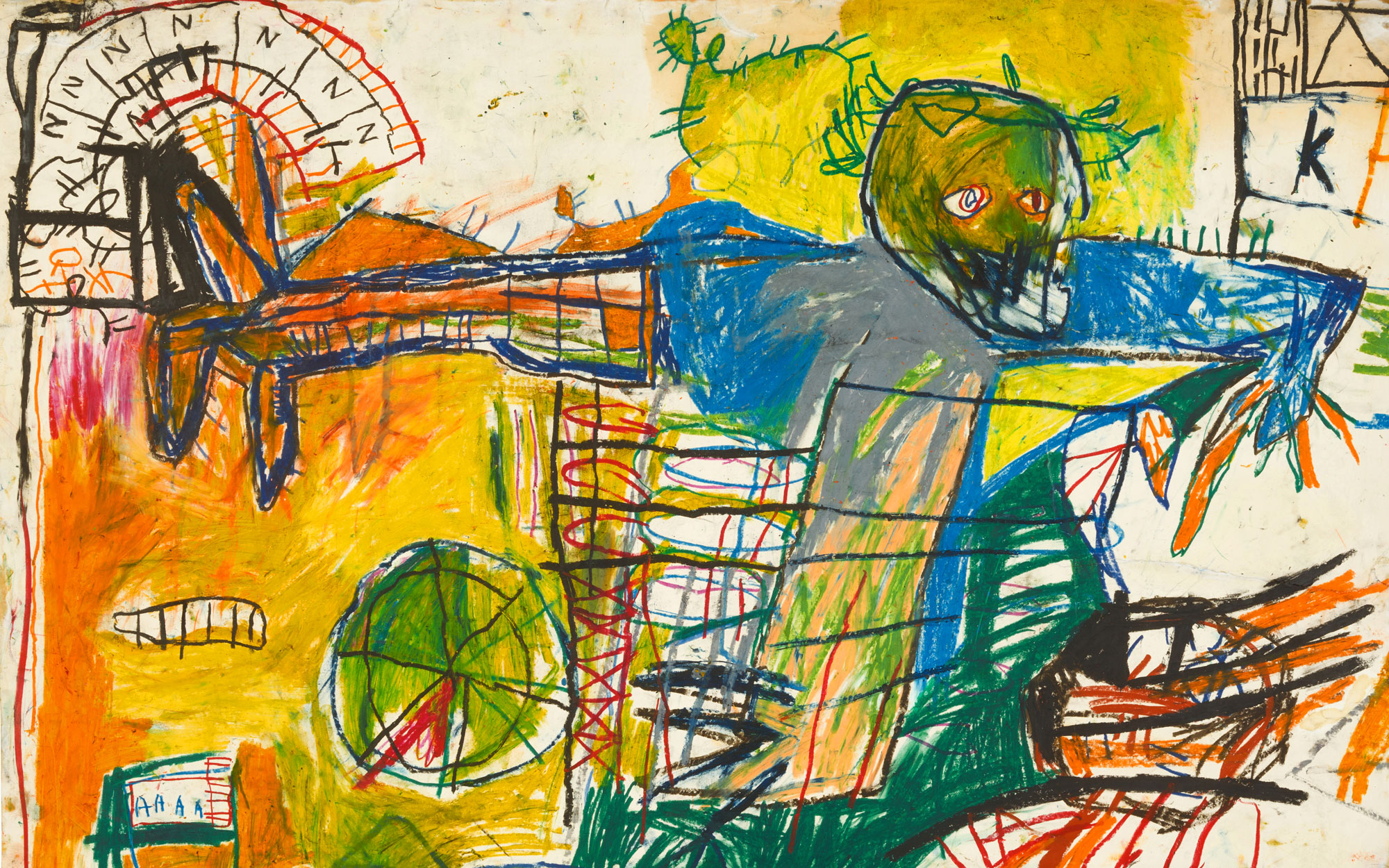 The Now and Contemporary Evening Auction | 2025 | Sotheby's