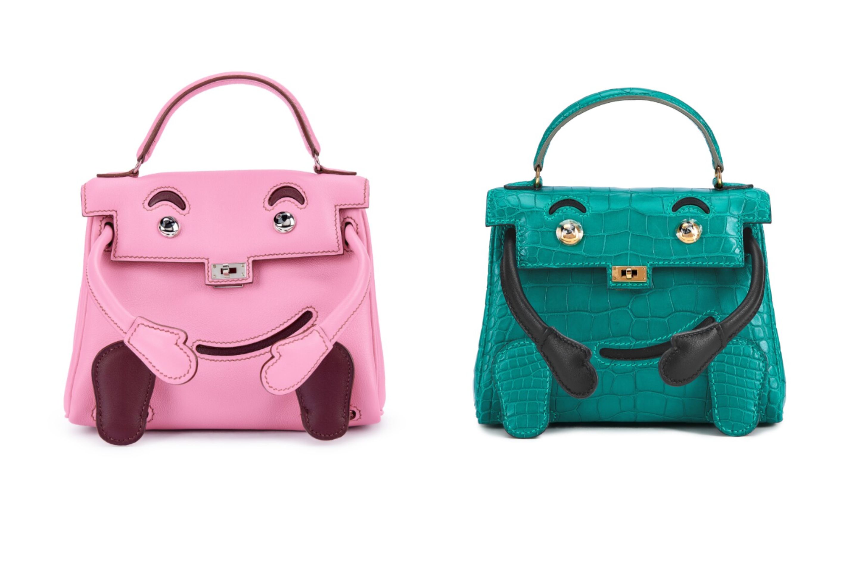 Everything You Need to Know About the Hermès Kelly Doll