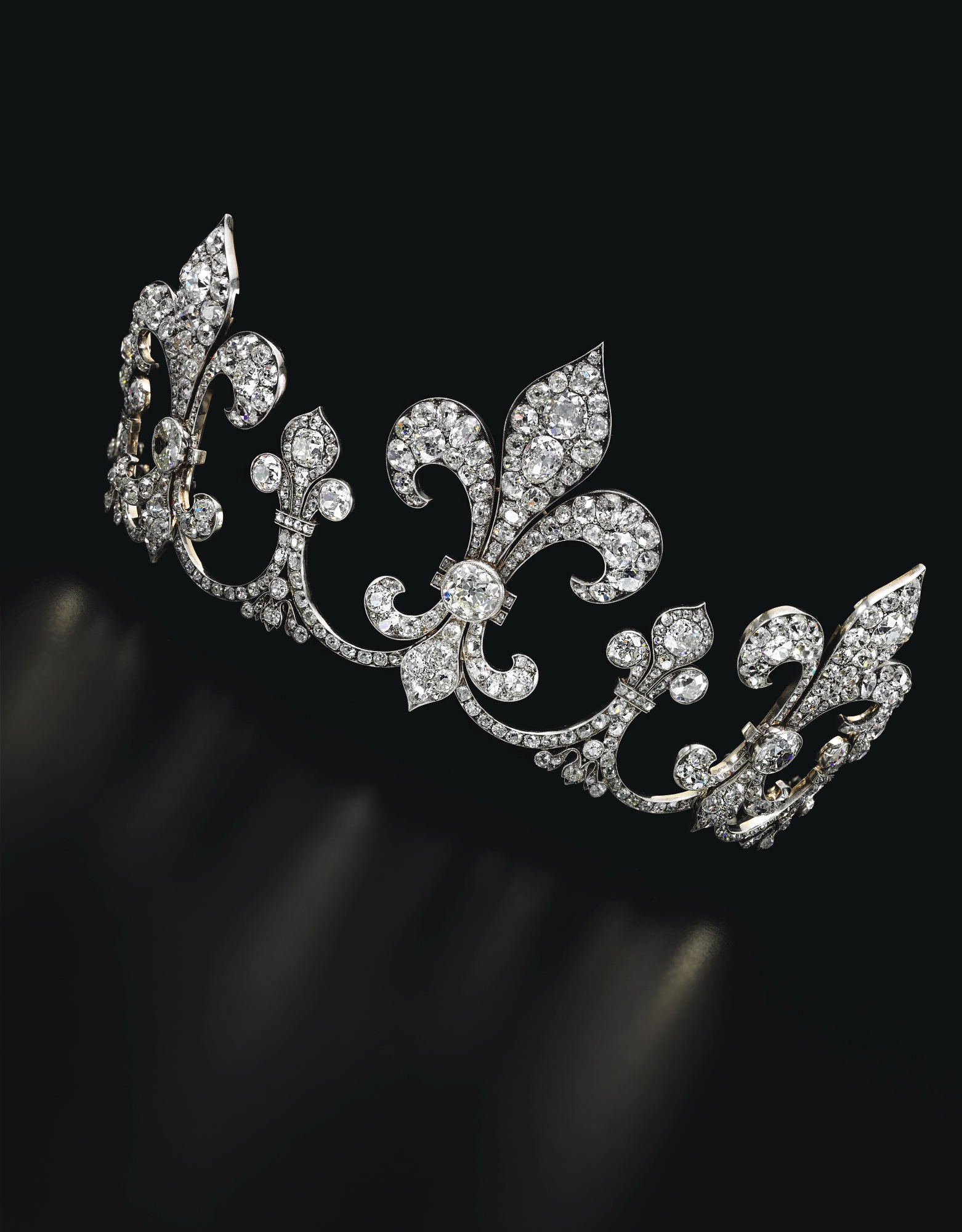 The A-Z of Jewelry: T is for Tiara | Jewelry | Sotheby's