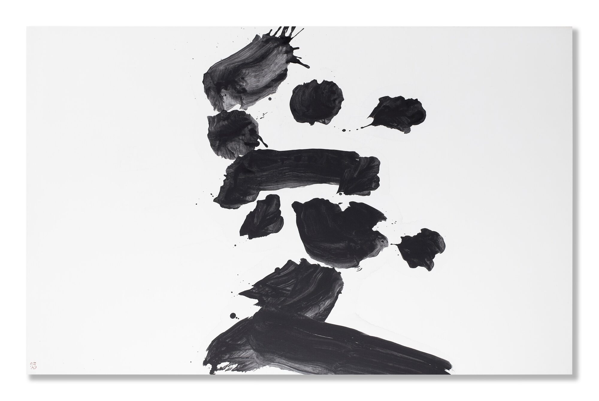Five Artists in Japan's Postwar Avant-Garde | Contemporary