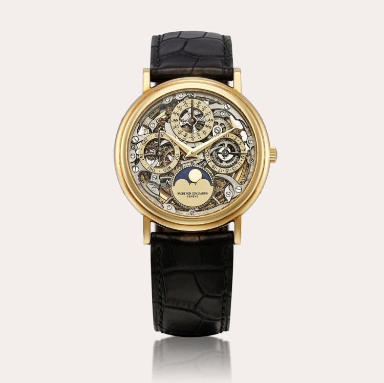 Vacheron Constantin: Understanding the Key Models | Watches