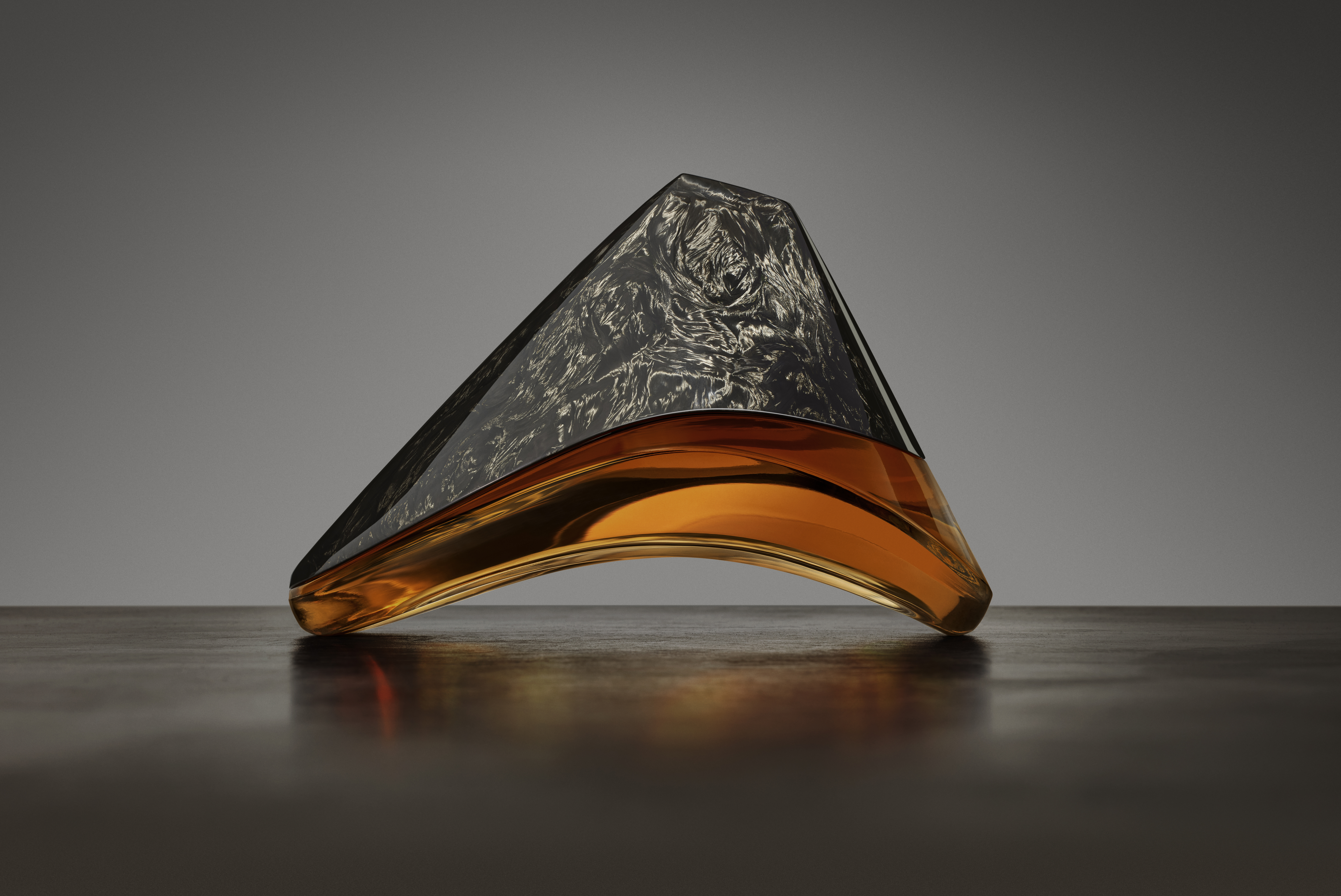 Bowmore's 'Arc-52 Mokume Edition' Captures The Spirit of Aston