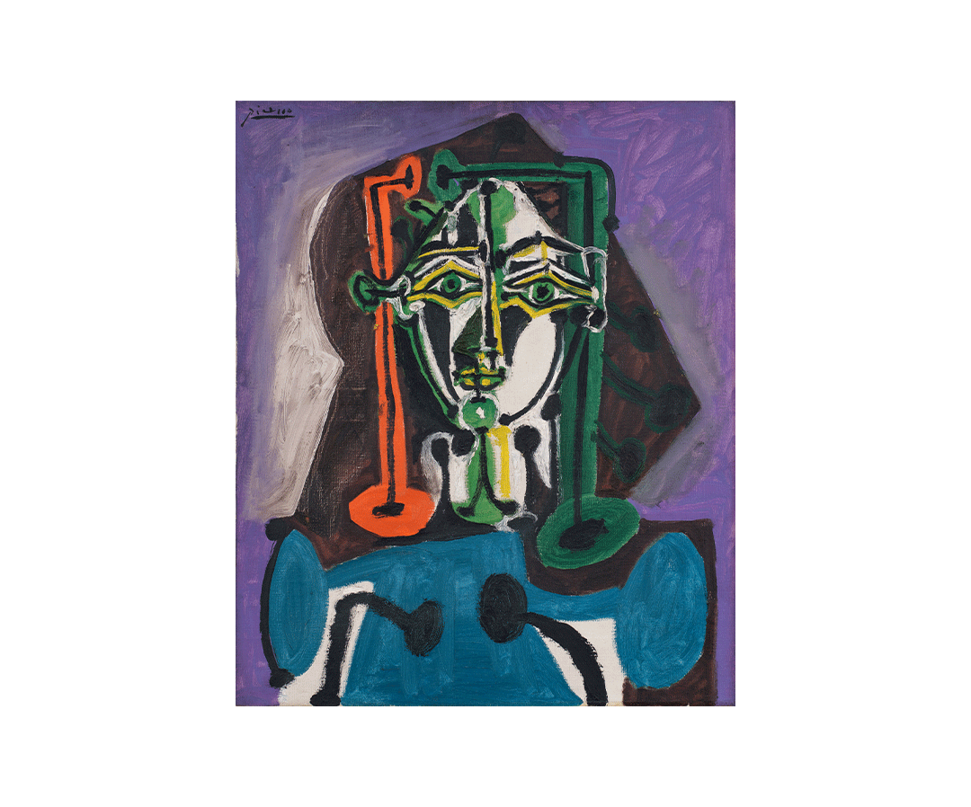 Modern Evening Auction | details | Sotheby's