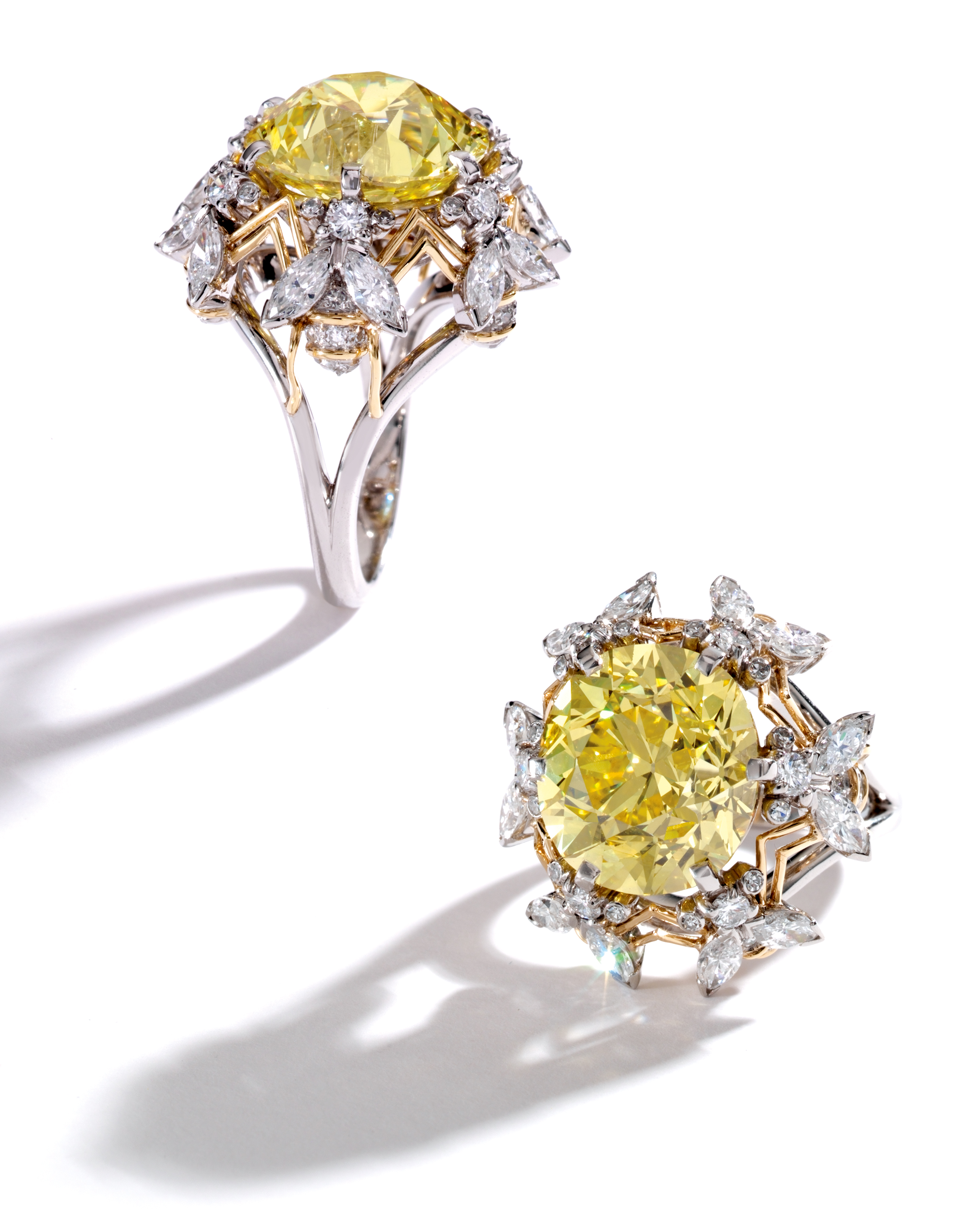 Must Have Rare and Collectible Tiffany & Co Rings | Jewelry
