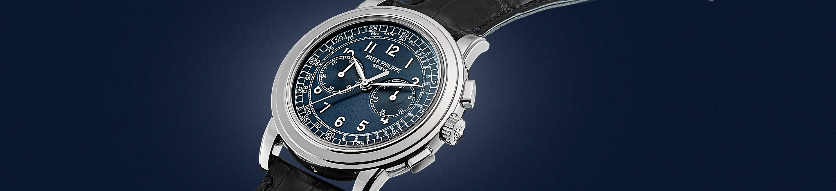 How To Start A Watch