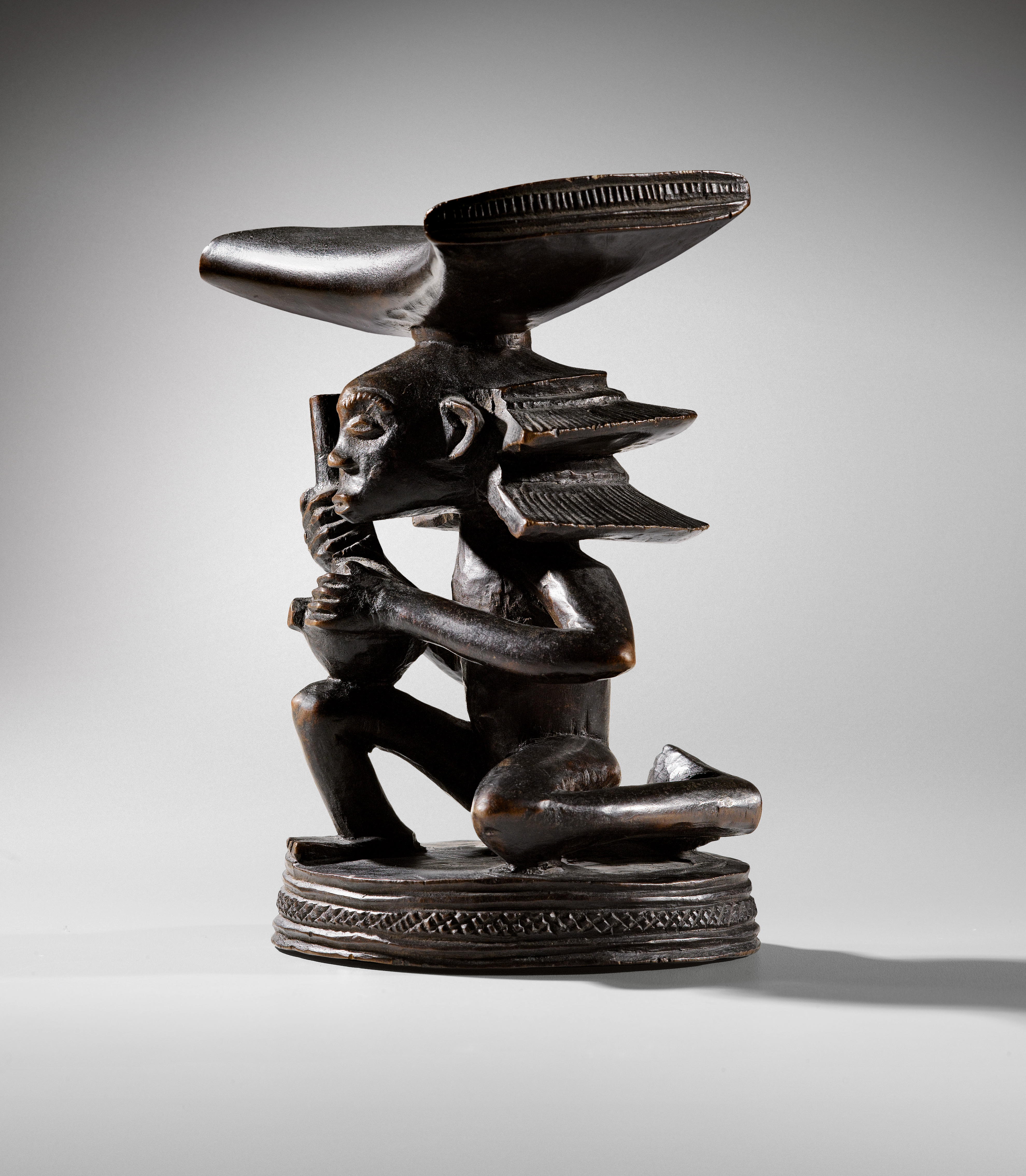 Discovering Masters of African Art | African & Oceanic Art | Sotheby's