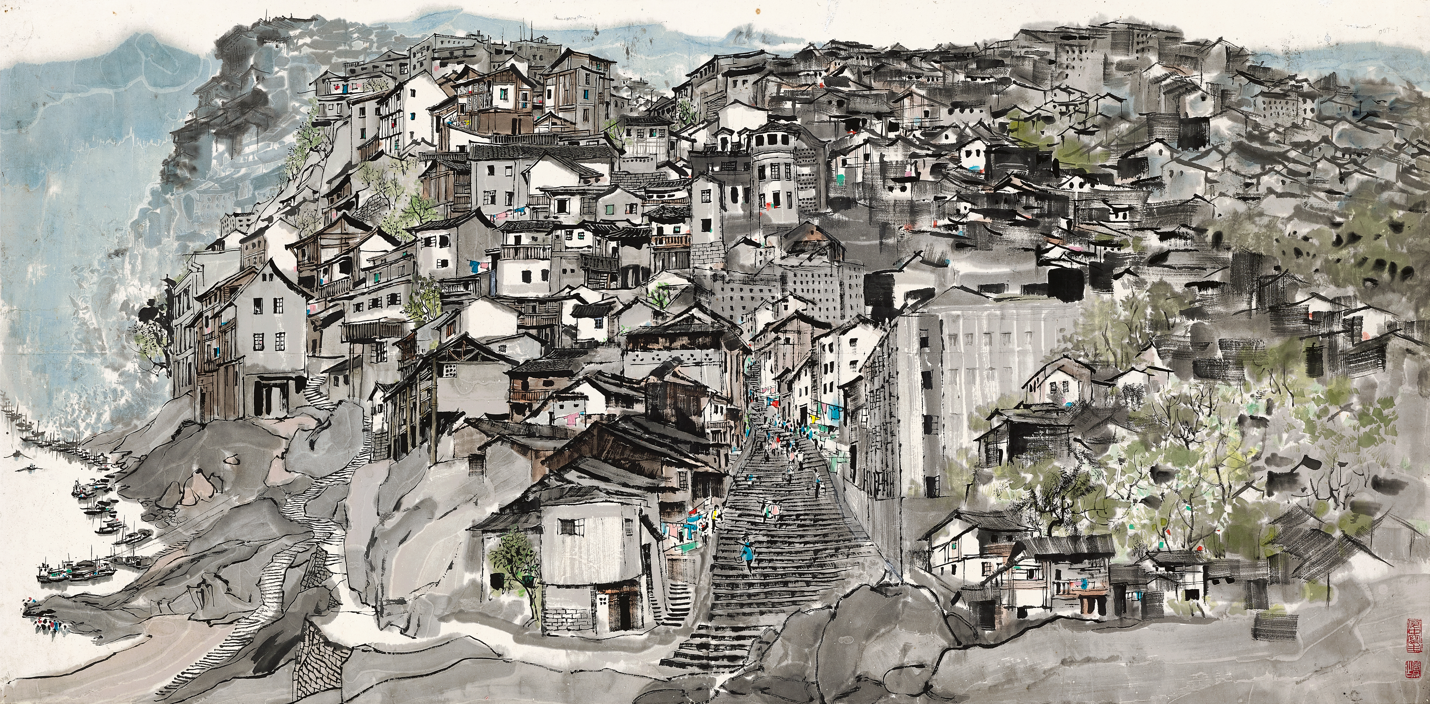 SOTHEBY'S HONG KONG FINE CHINESE PAINTINGS AUTUMN SALE Totals HK