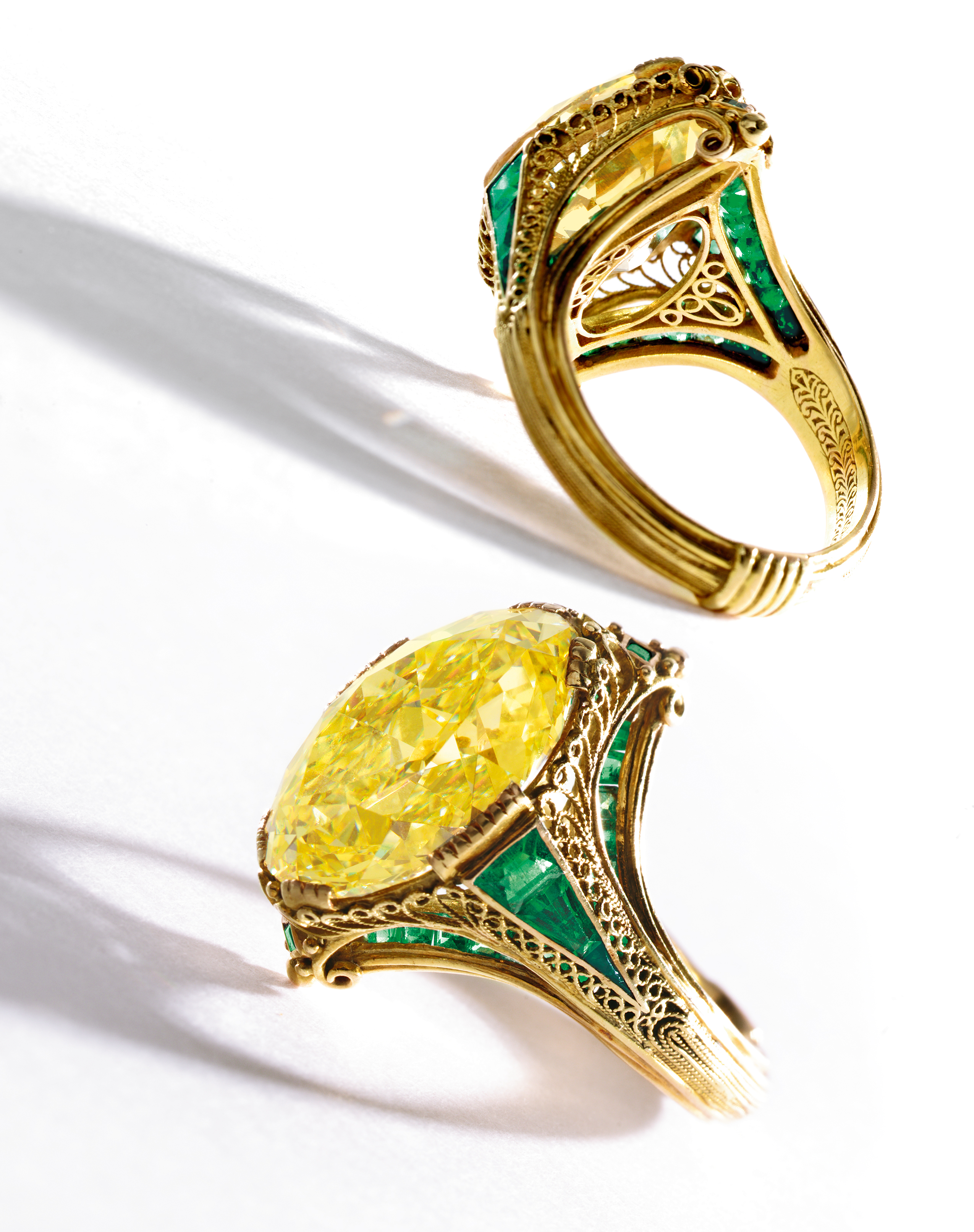 Must Have Rare and Collectible Tiffany & Co Rings | Jewelry | Sotheby’s