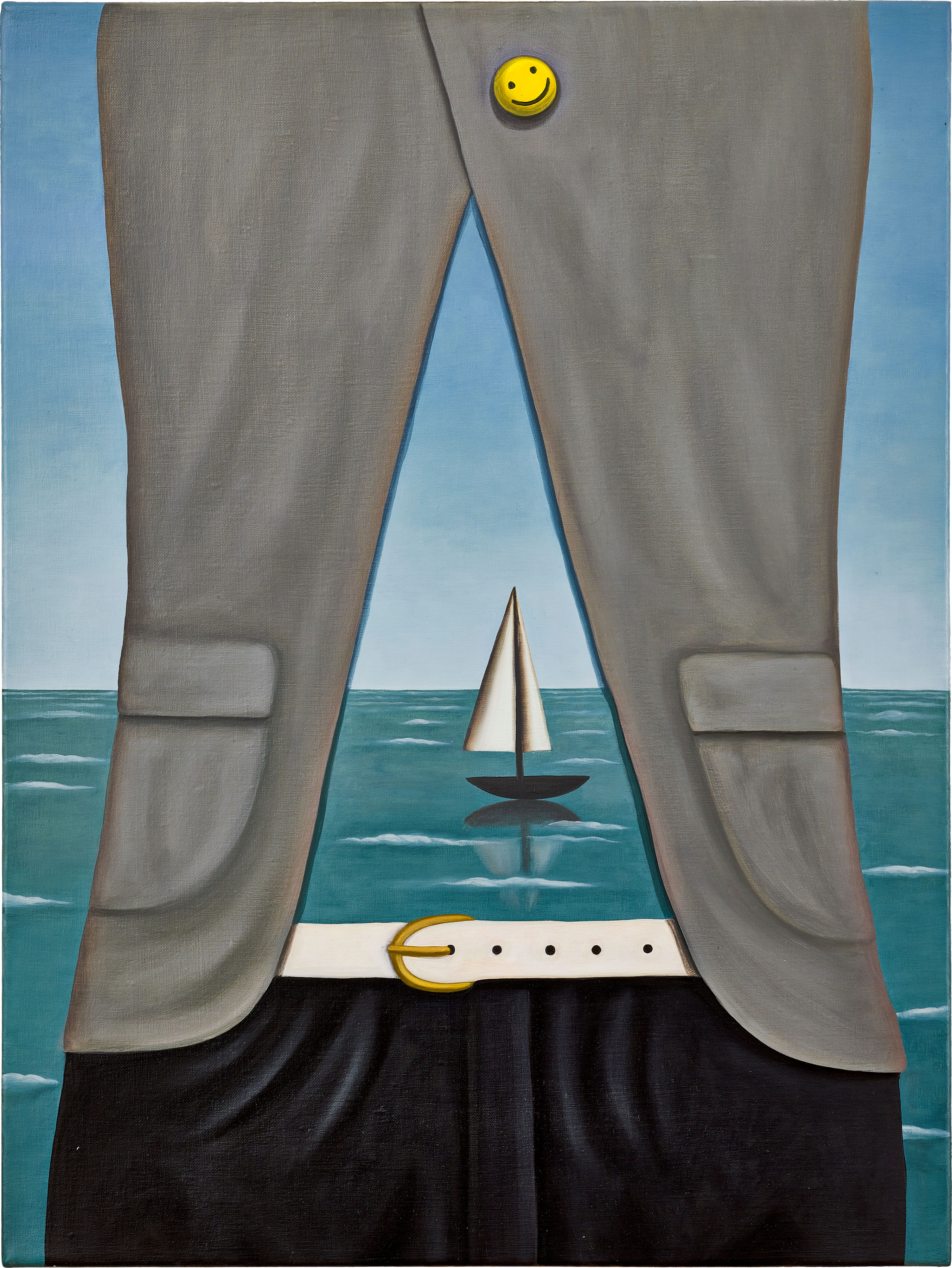 First Look: Important Chinese Contemporary Masterworks from