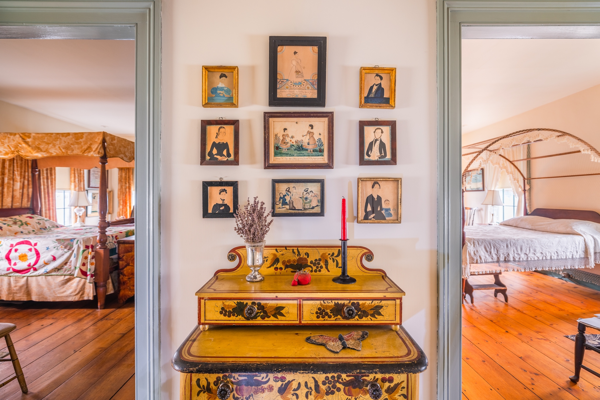 Extraordinary Highlights from Visions of America | American Art | Sotheby’s