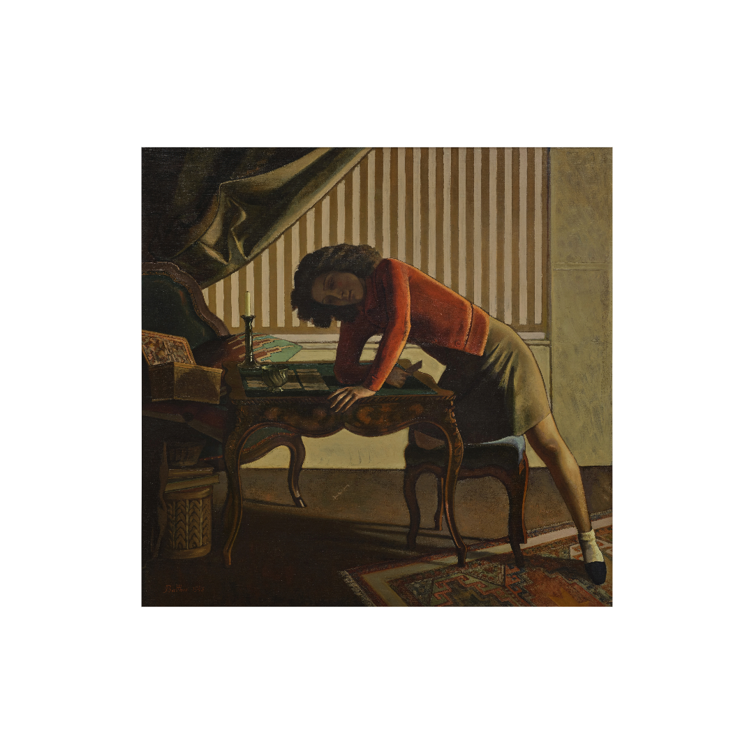 Modern Evening Auction | details | Sotheby's